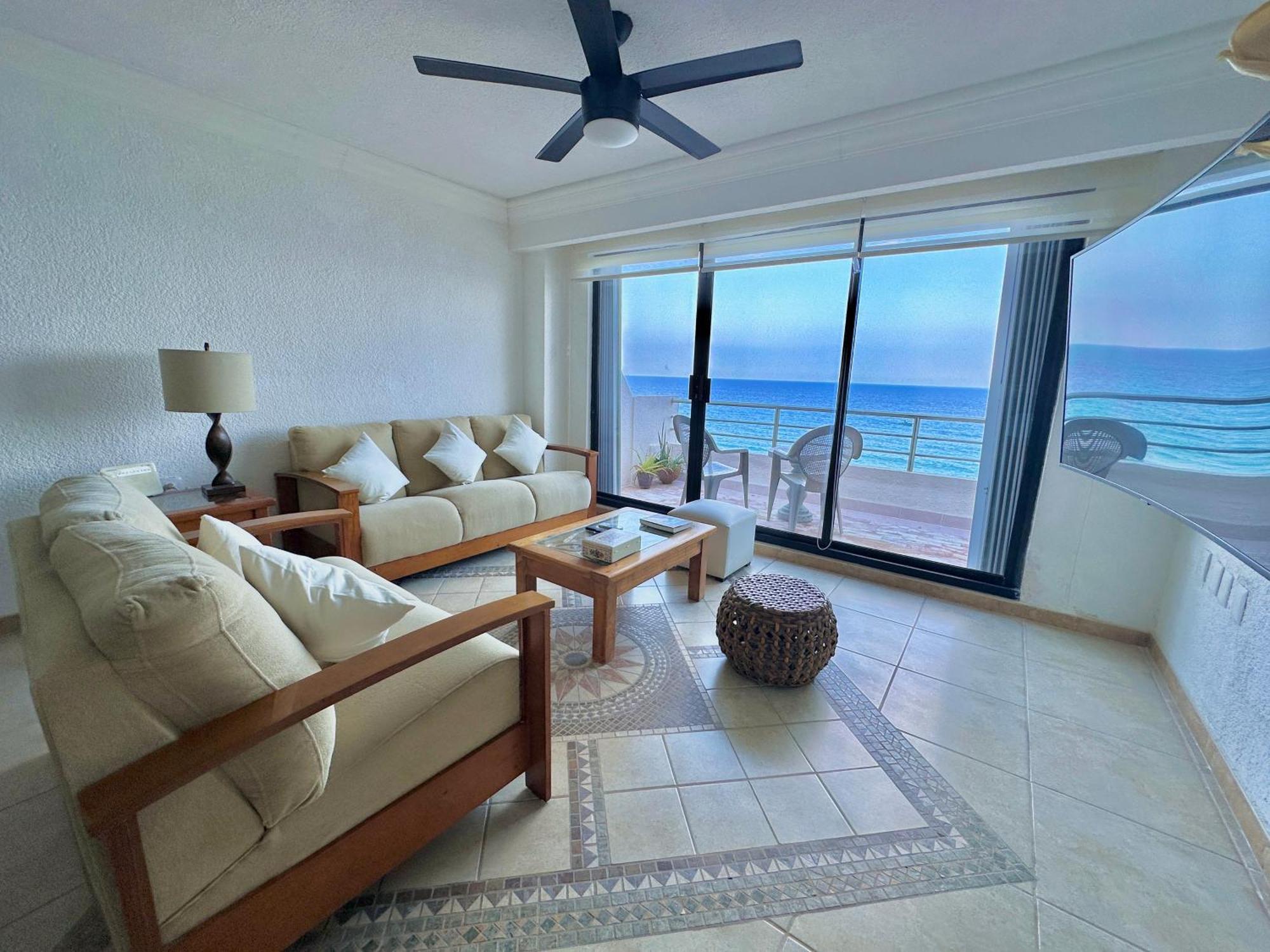 Marlin By Andiani Travel Apartamento
