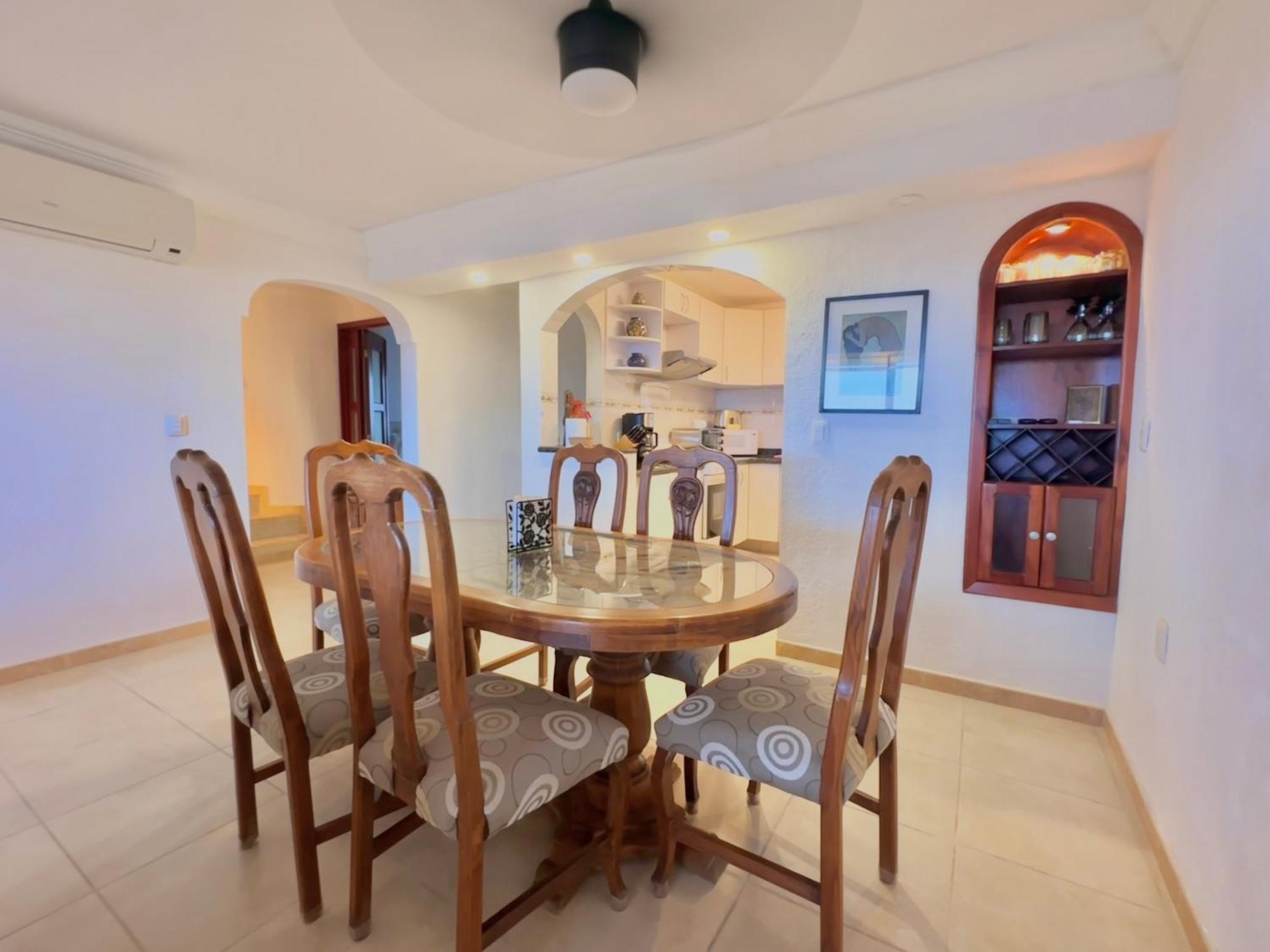 Apartamento Marlin By Andiani Travel *