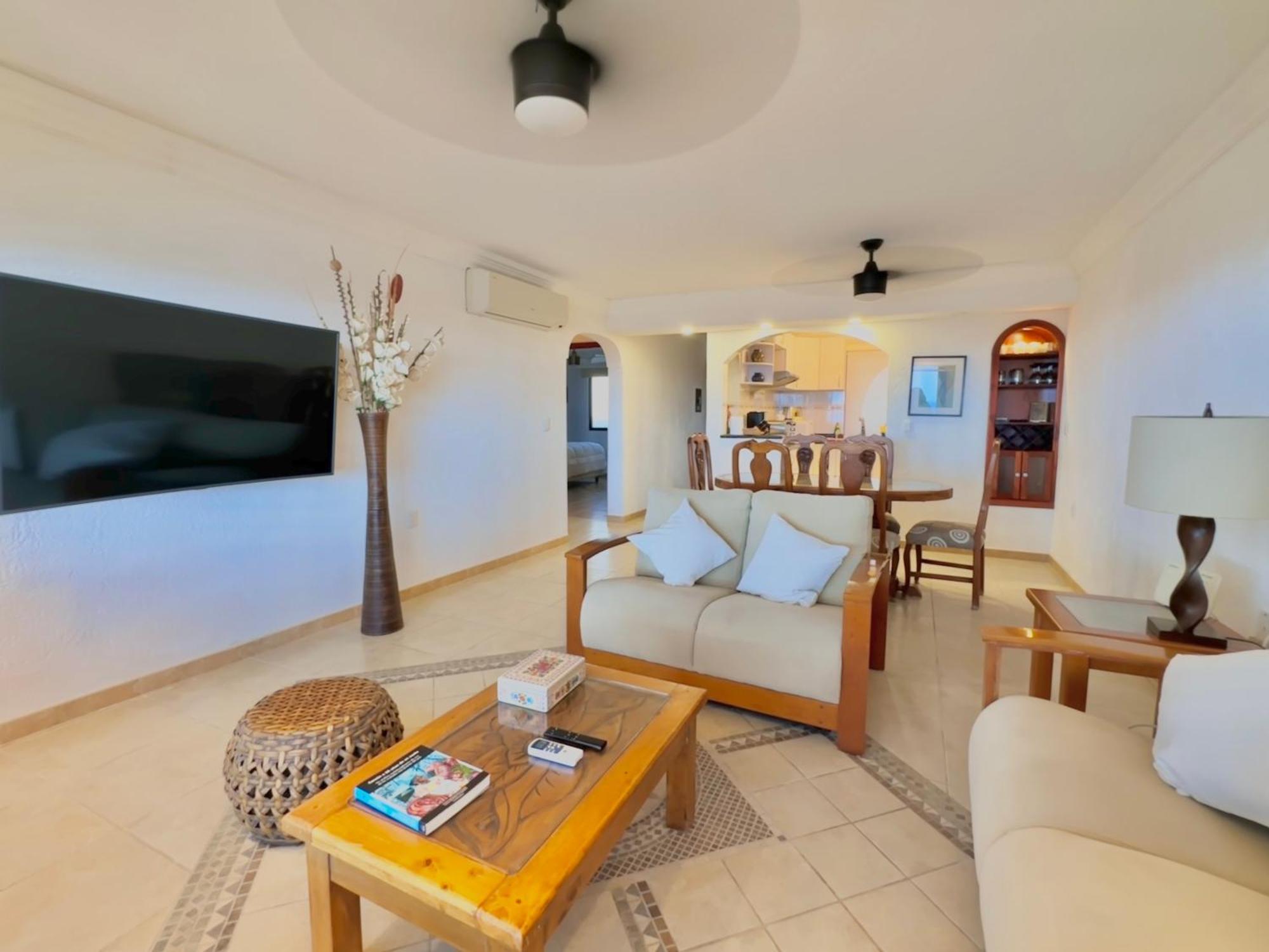 Apartamento Marlin By Andiani Travel Cancún