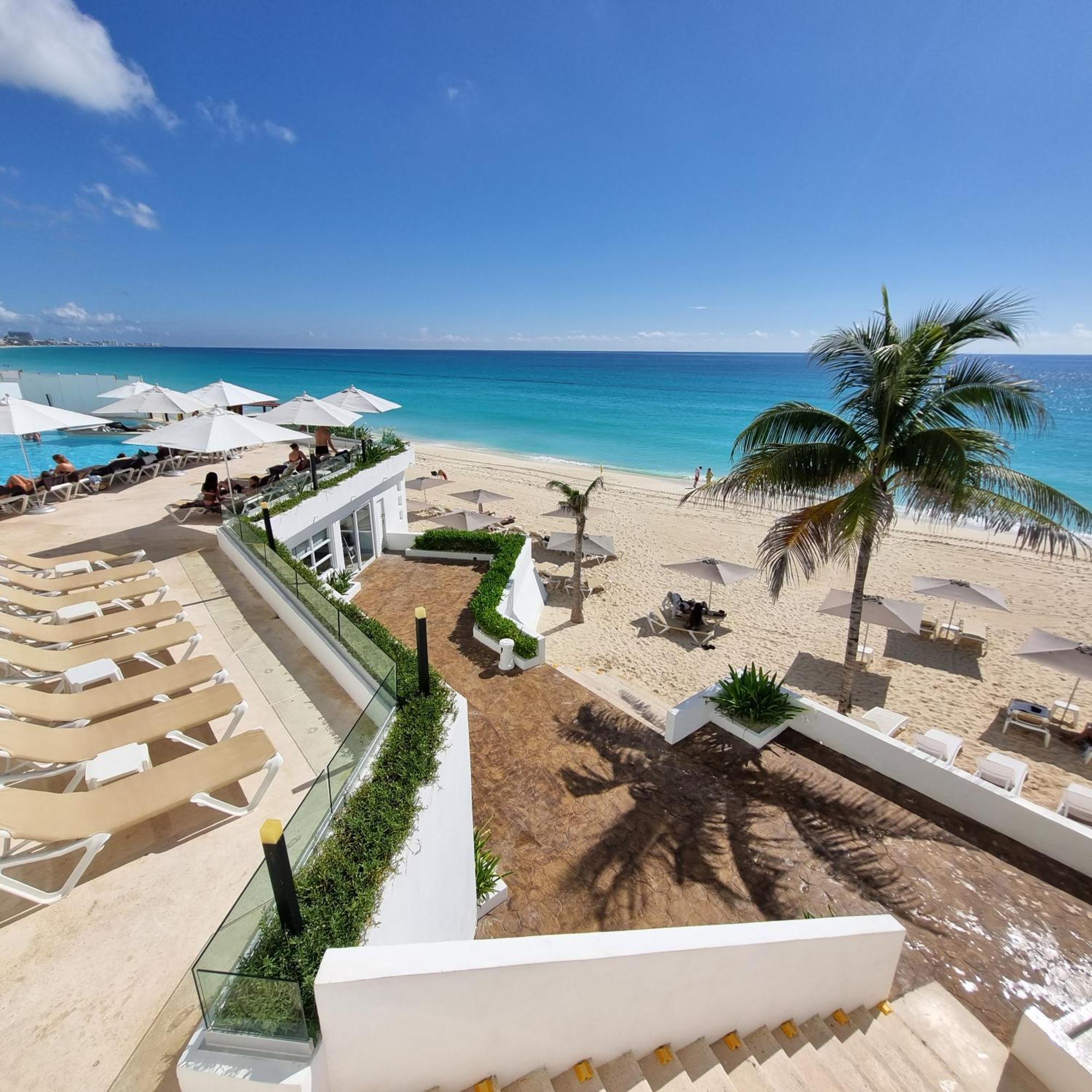 Lovely At The Beach, Stunning Ocean View #1209 *