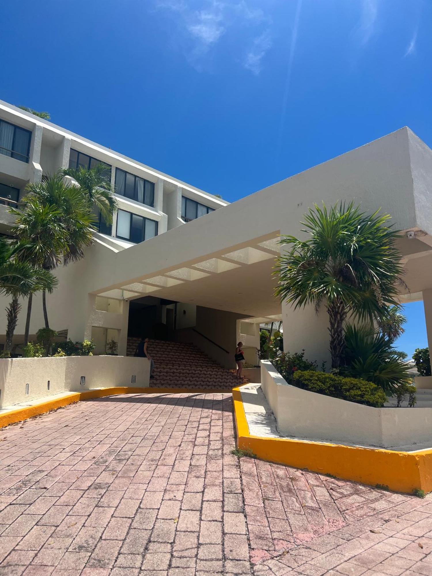 Hermoso Depto Con Vista Al Mar En Zona Hotelera. Apartment *