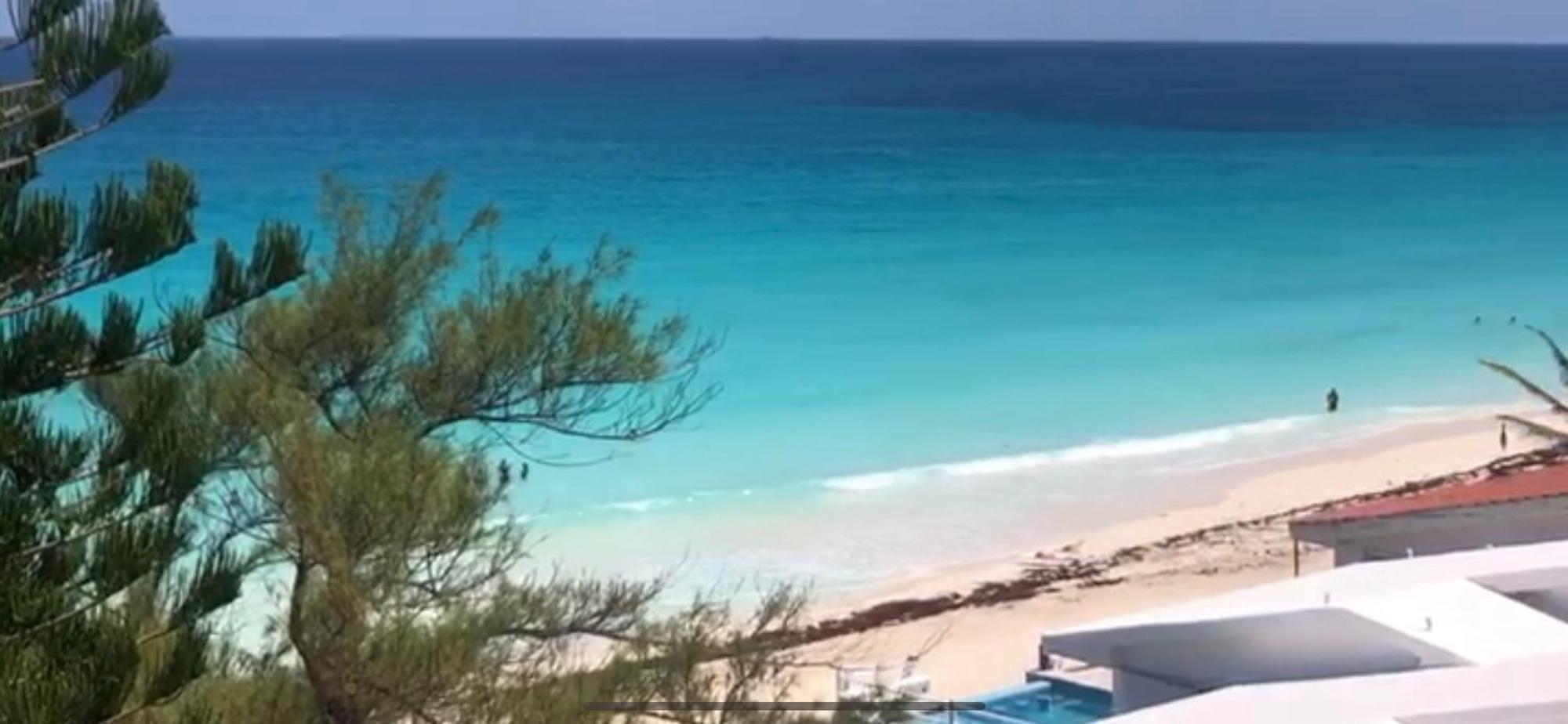 The Of Solymar Aparthotel Cancun