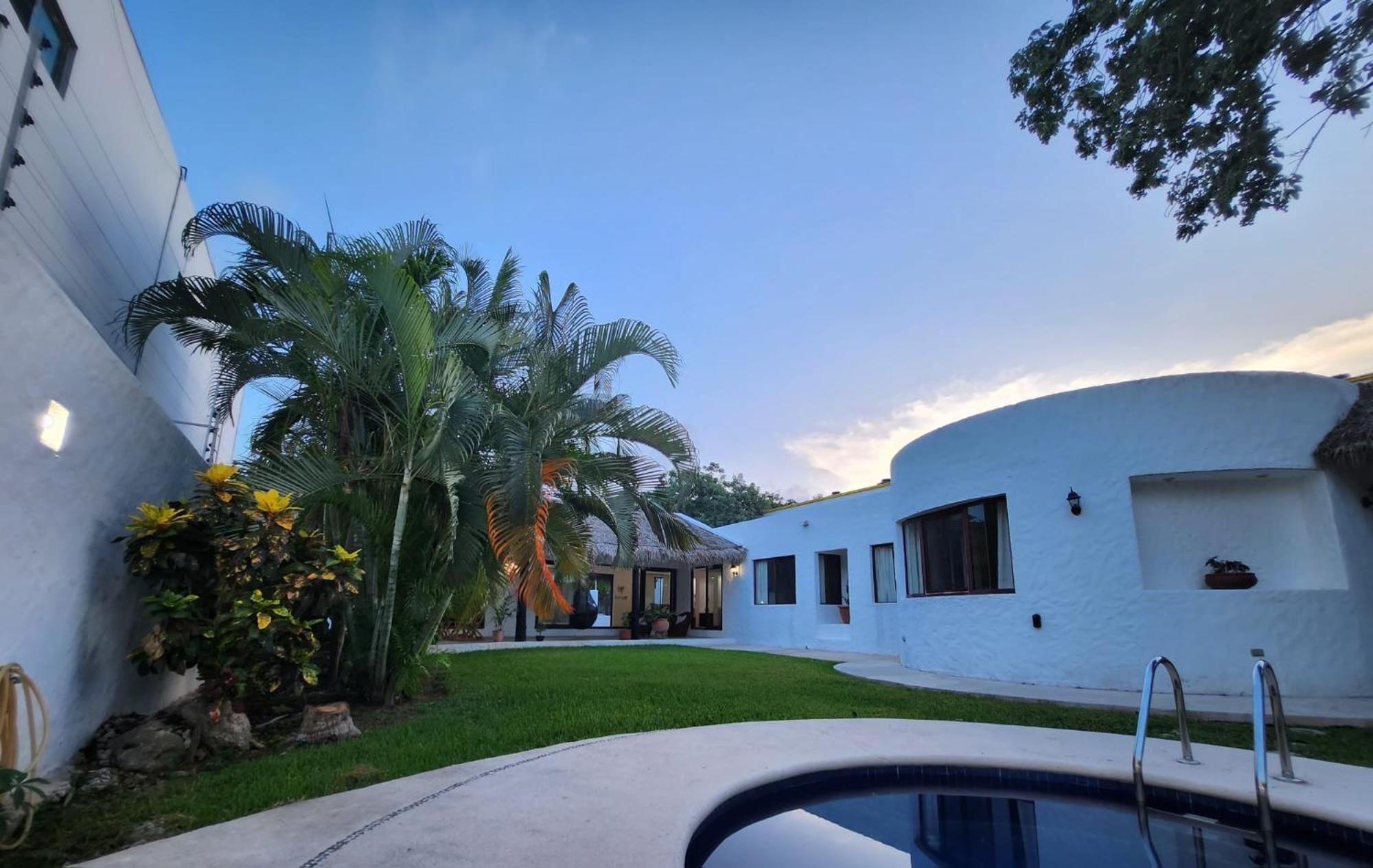 Casa Iola * Cancun