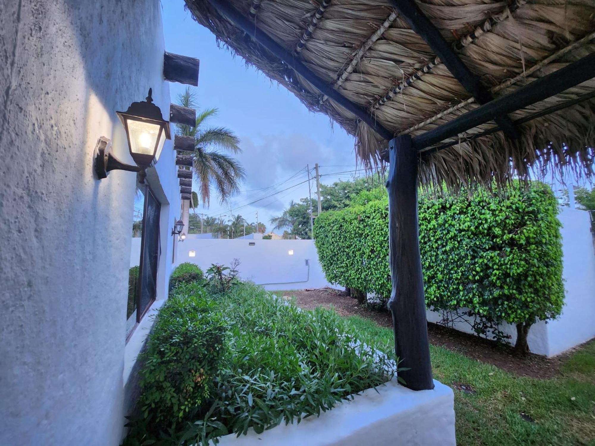 Casa Iola * Cancun