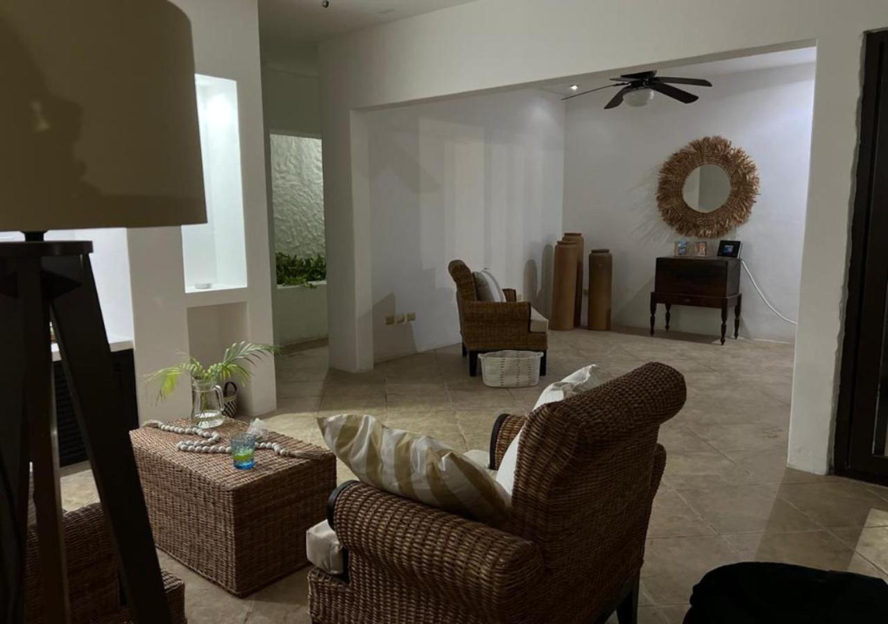 Homestay Casa Iola Cancun