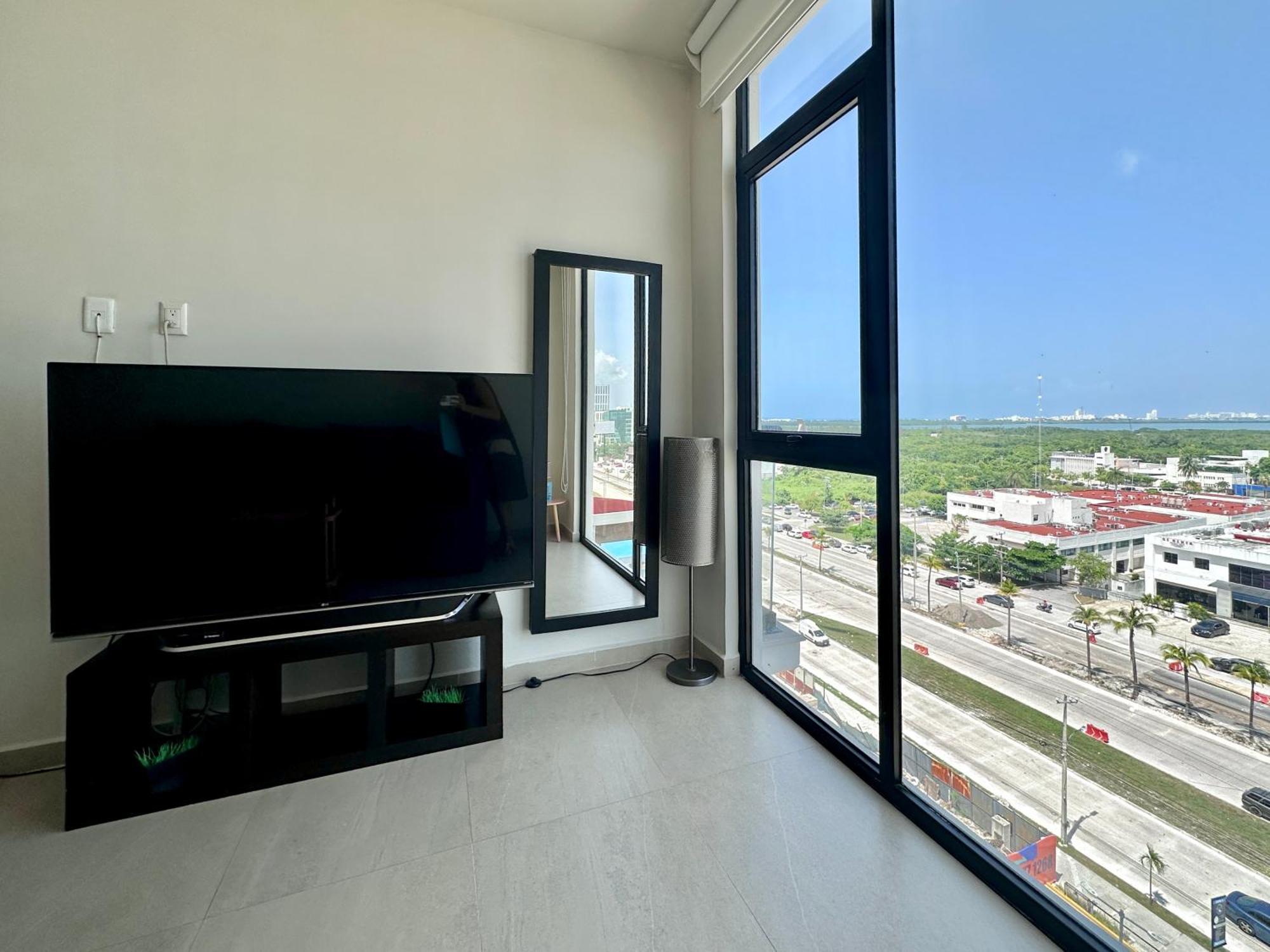 San Francisco By Andiani Travel * Cancún