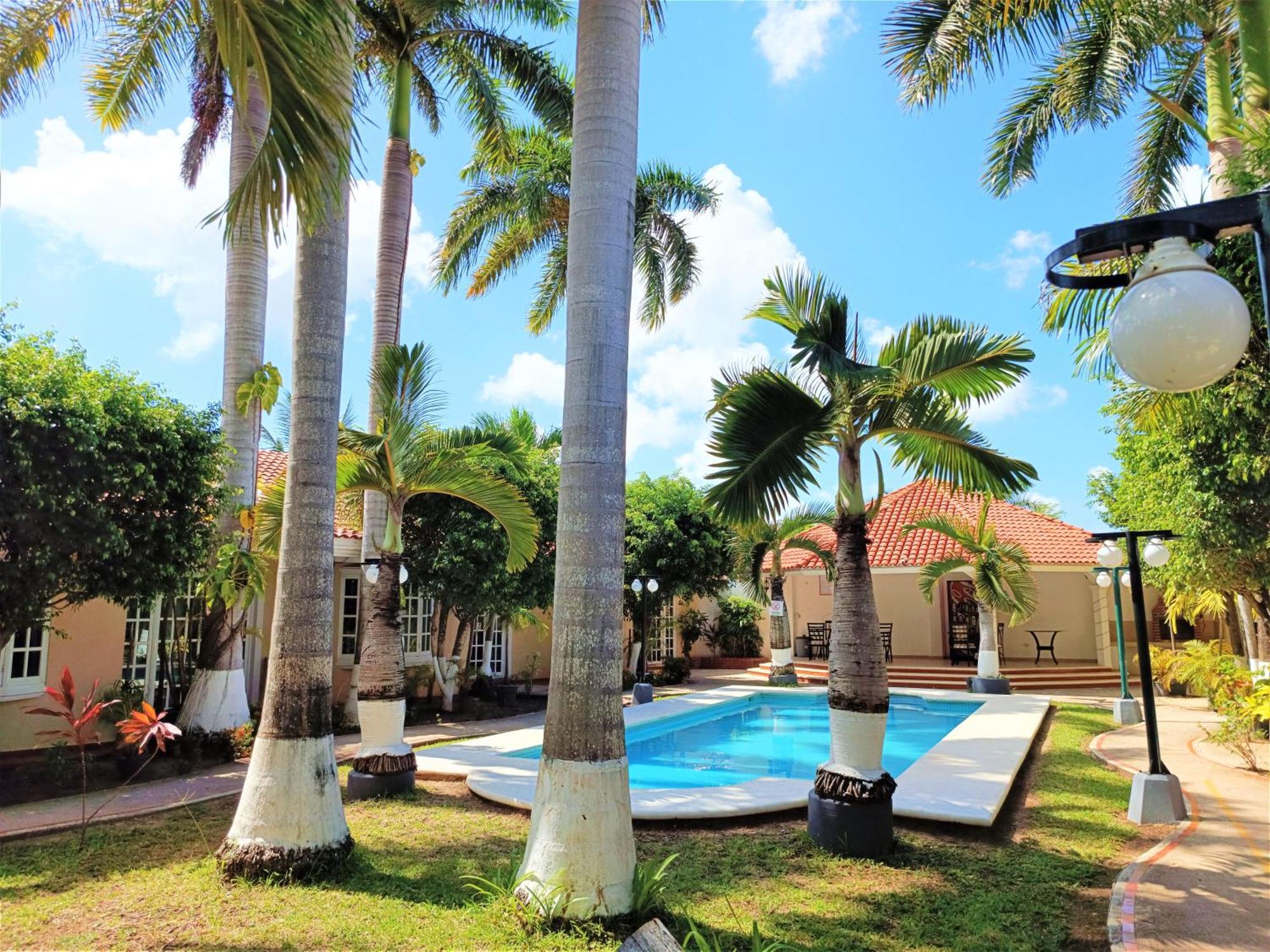 Tulipanes Villa