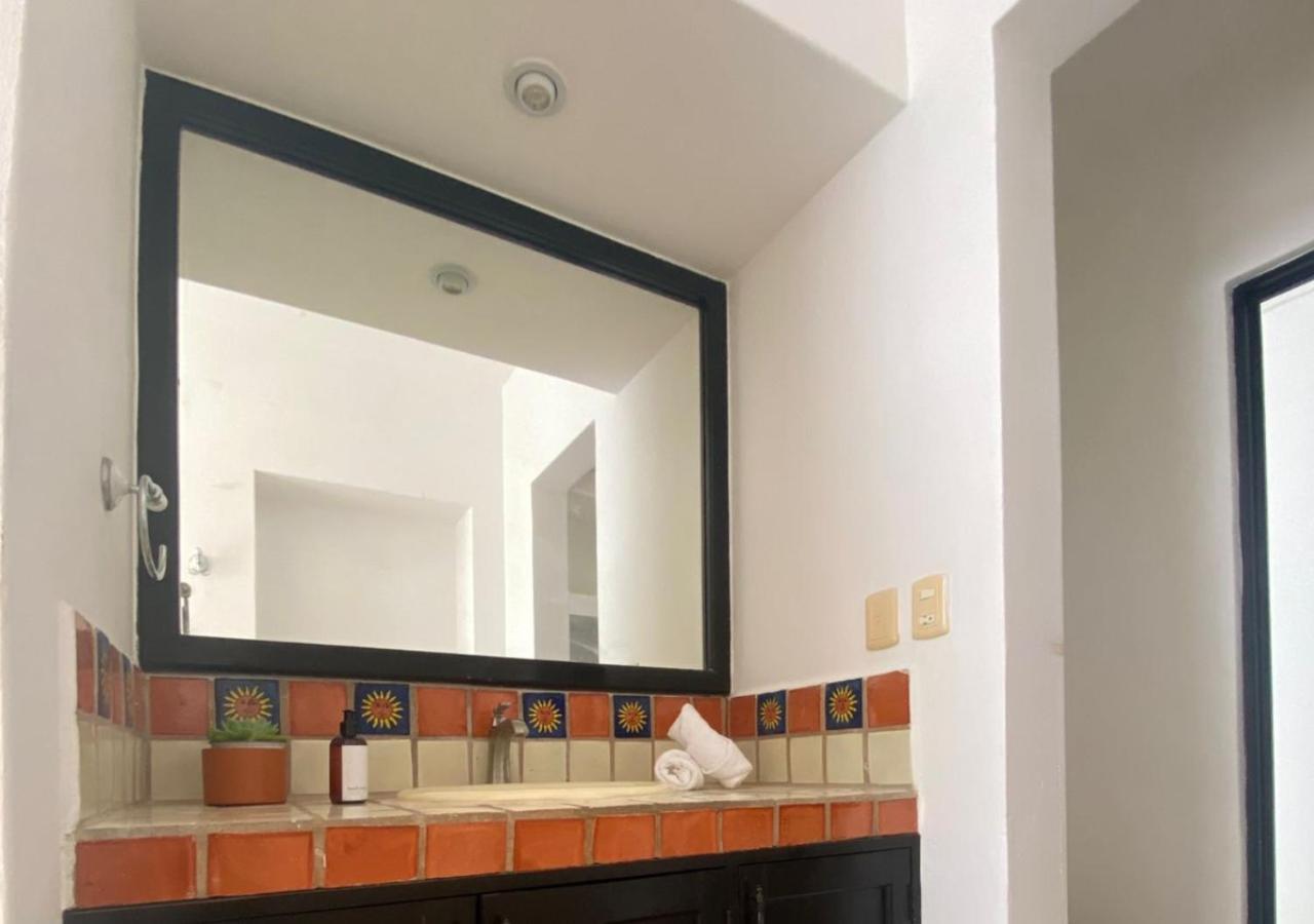 Casa Iola * Cancun