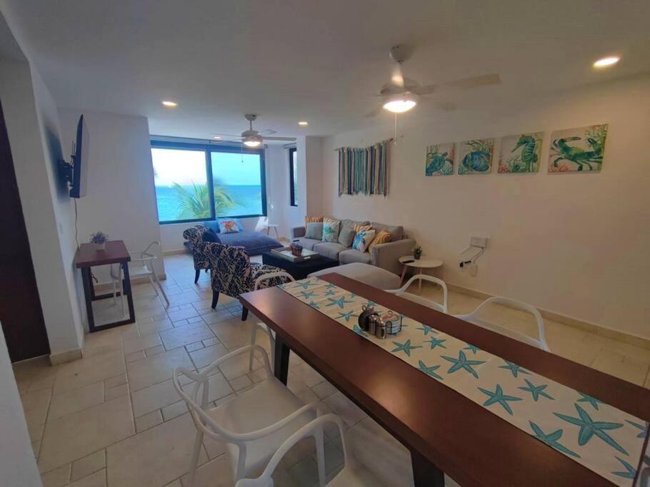 Apartamento Puerta Al Mar *