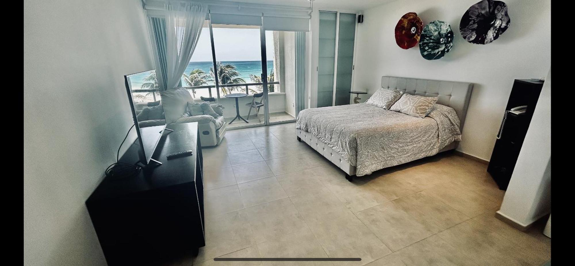 The Of Solymar Aparthotel Cancun
