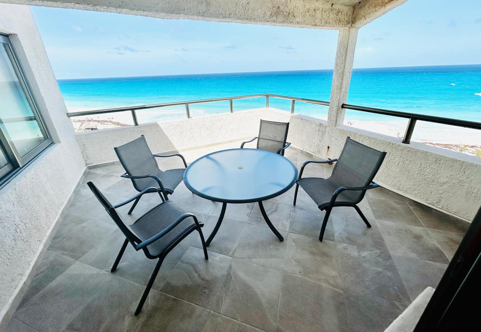 The Of Solymar * Cancun
