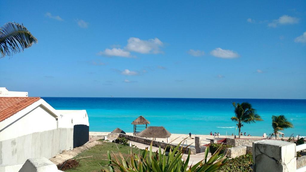 Aparthotel Ocean Front