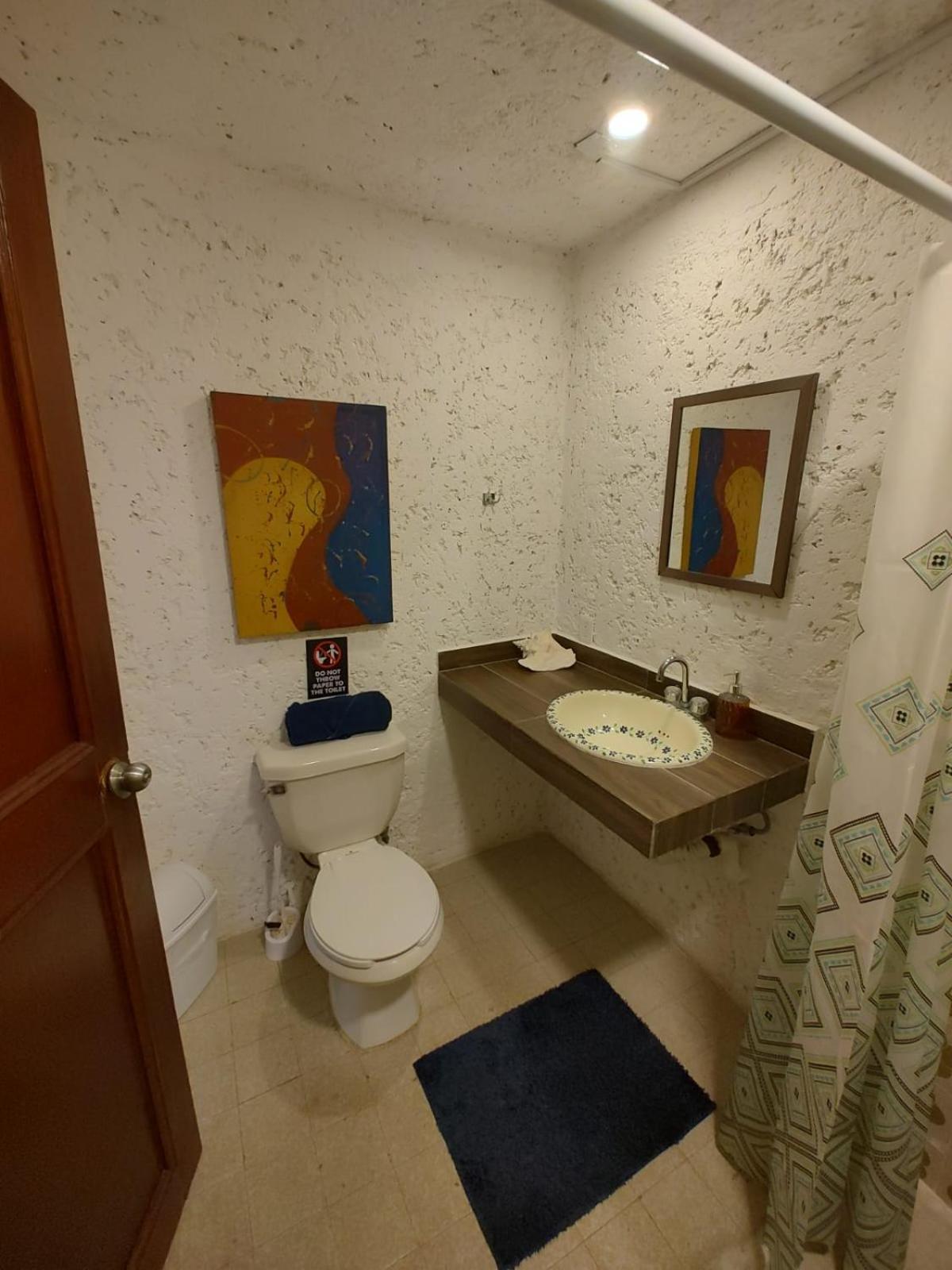 Сasa de vacaciones Surfers Sunrise Haven *