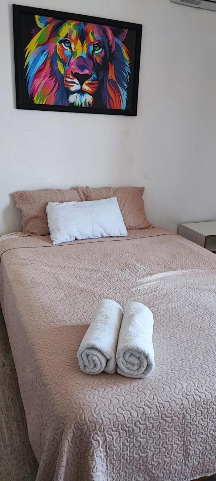 Apartamento Caribe Cancún