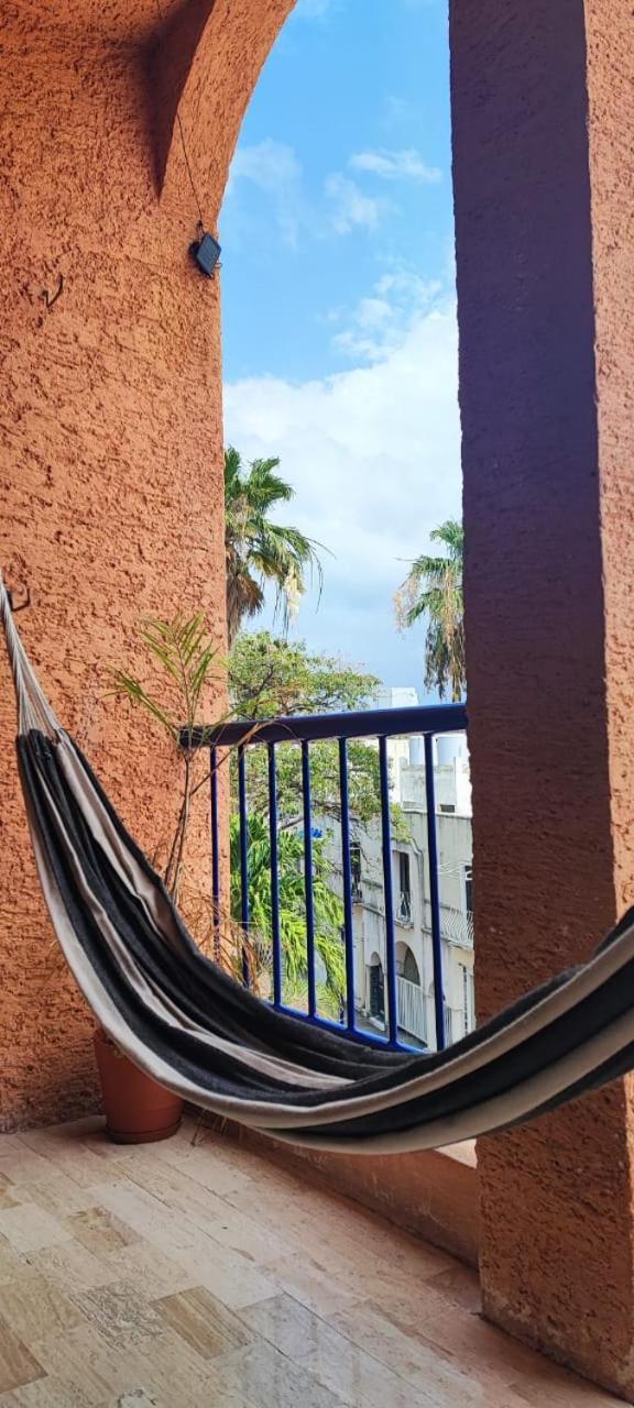 Apartamento Caribe *