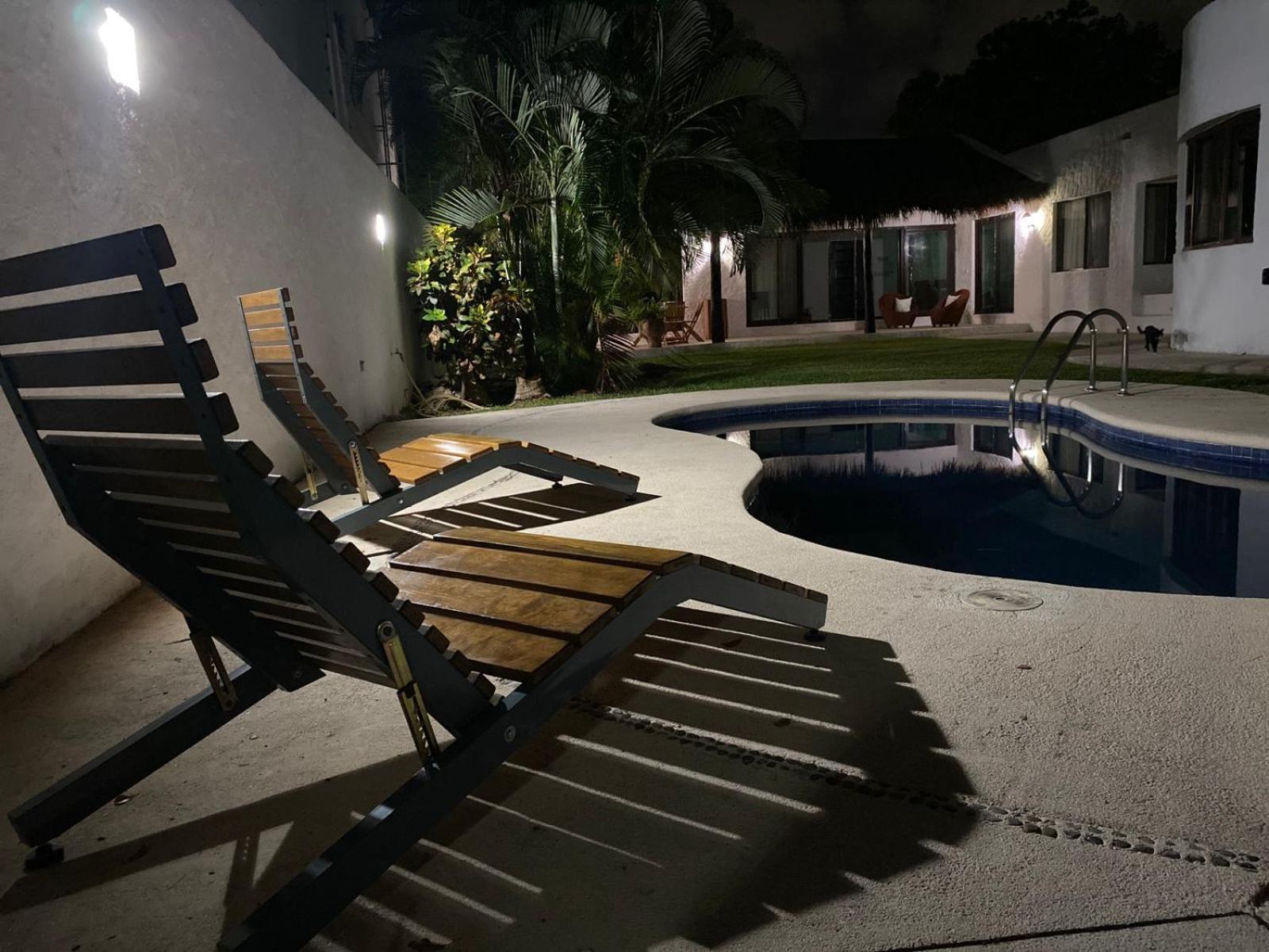 Casa Iola * Cancun