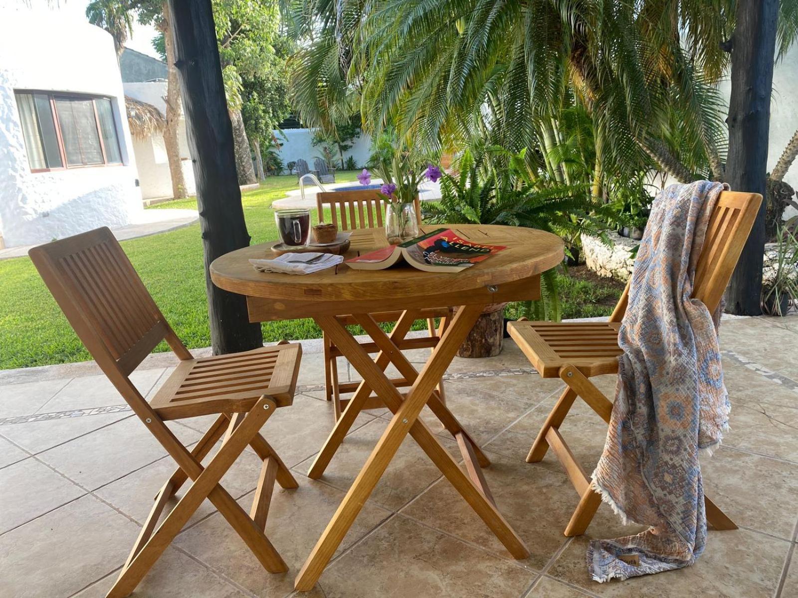 Casa Iola Homestay *