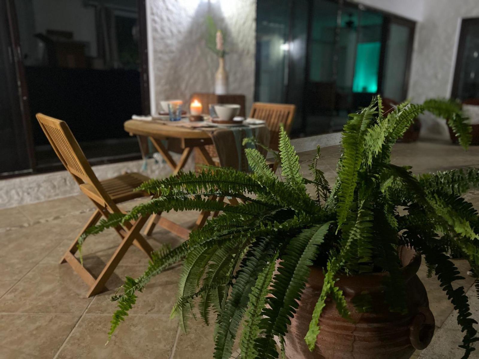 Casa Iola Homestay Cancun