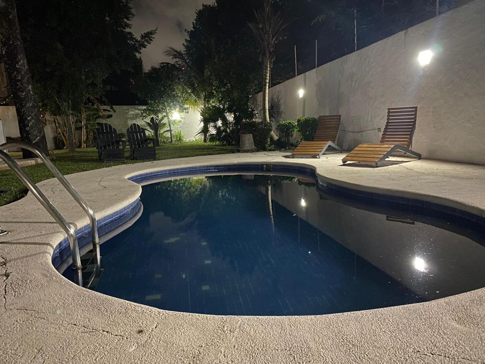 Casa Iola Cancun