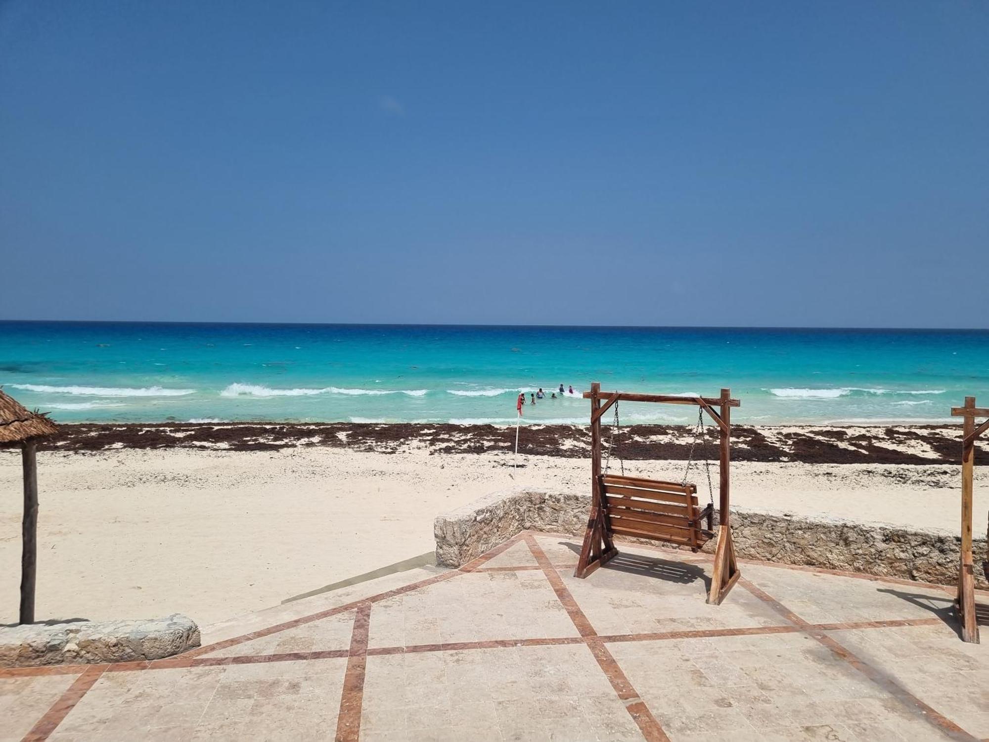 Aparthotel Ocean Front Cancun