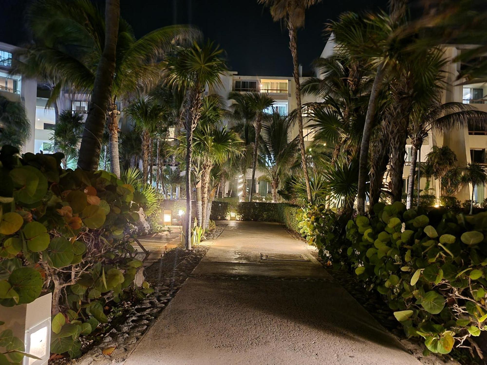 Ocean Front Aparthotel