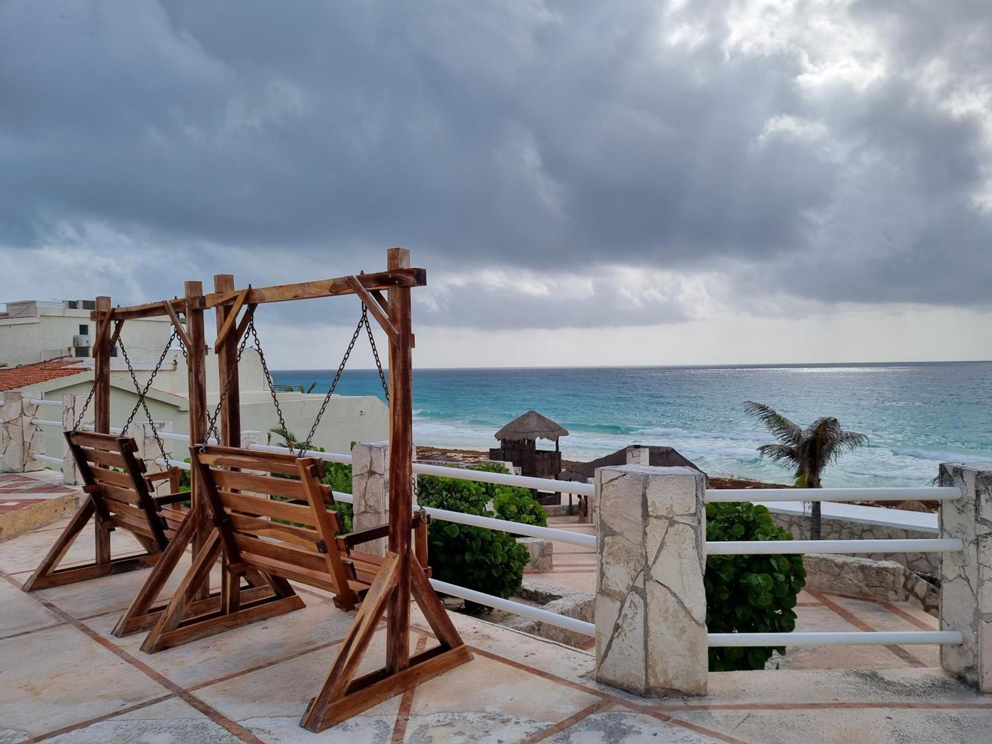 Aparthotel Ocean Front Cancun