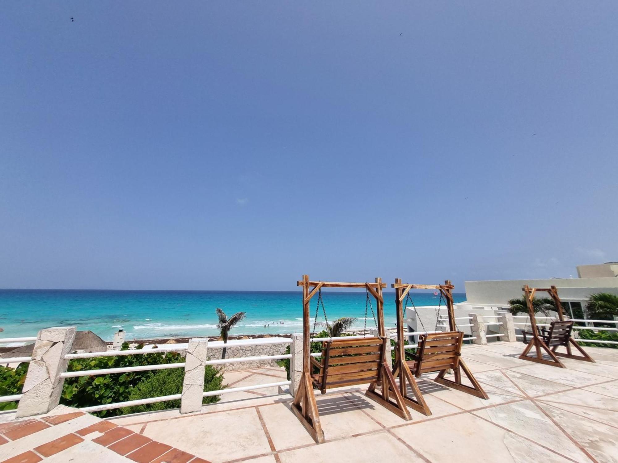 Aparthotel Ocean Front