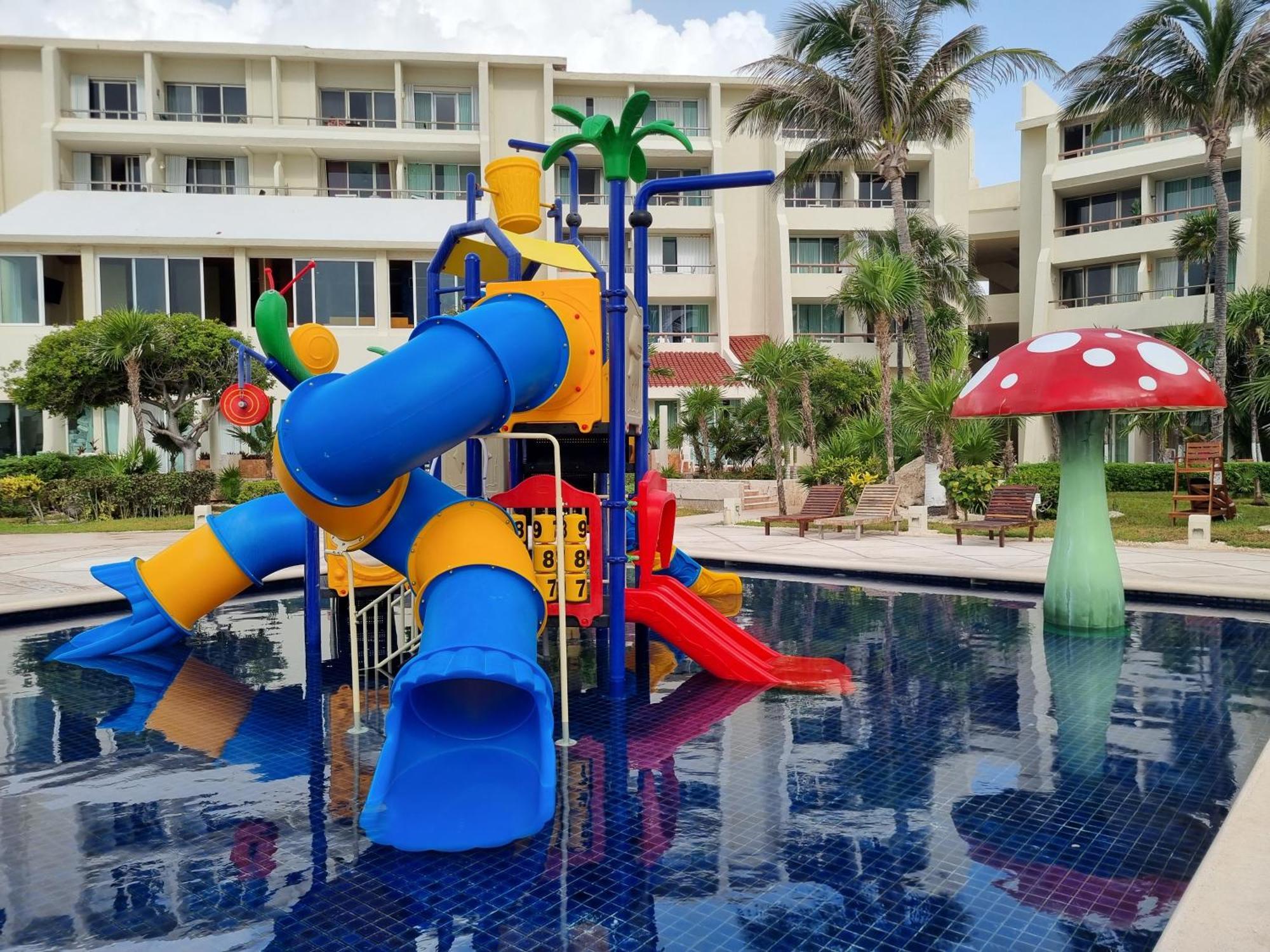Aparthotel Ocean Front
