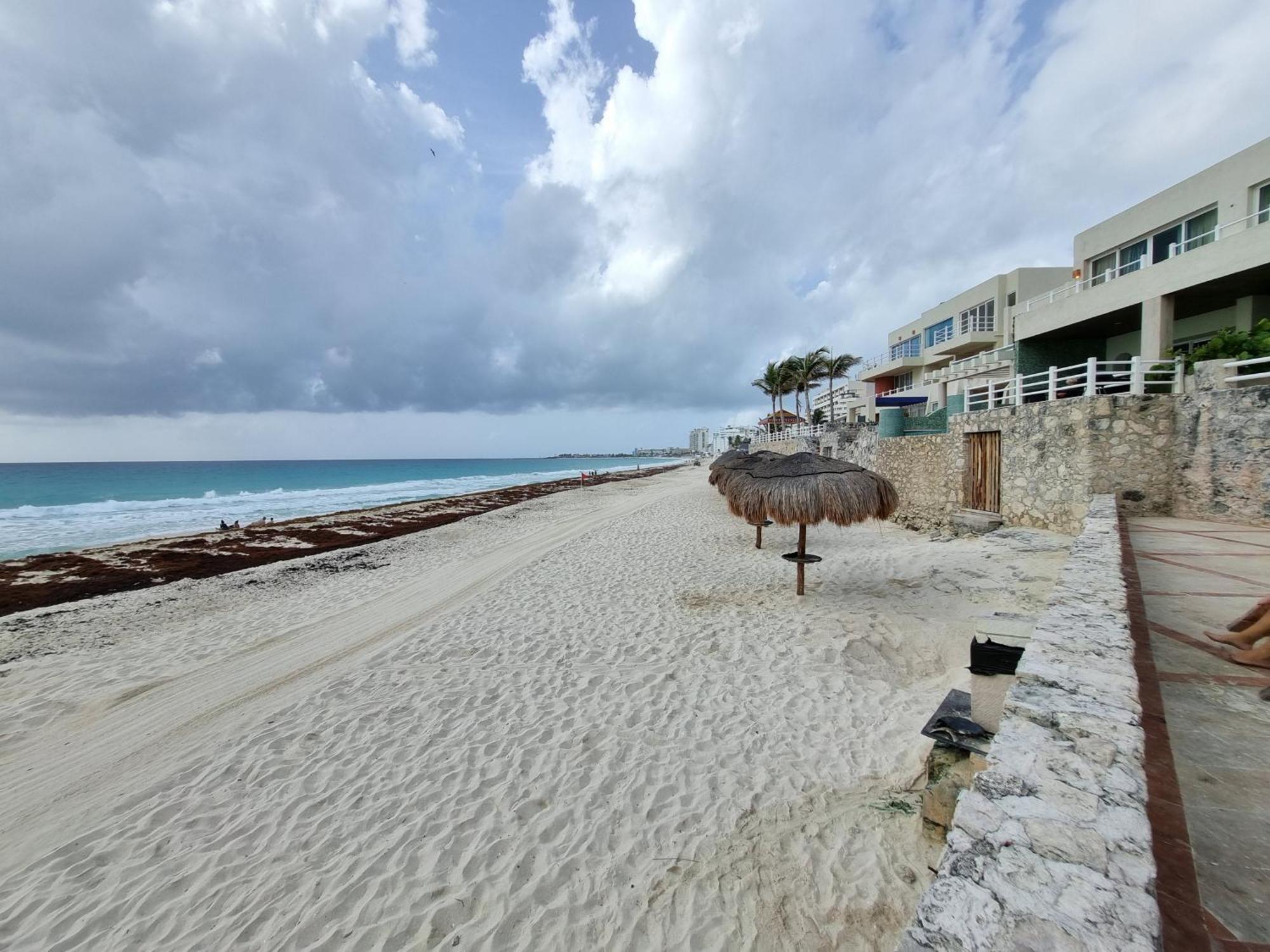 Aparthotel Ocean Front Cancun
