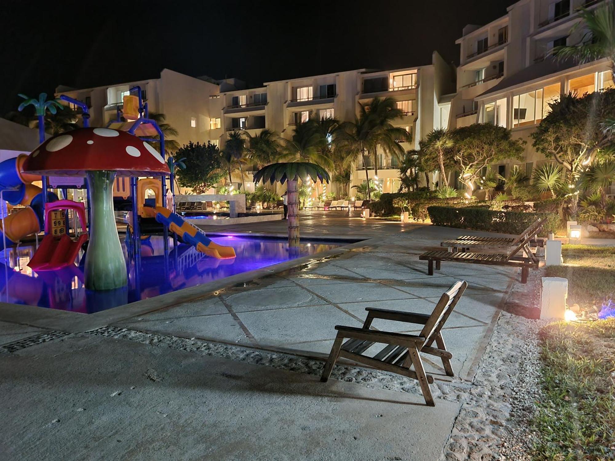 Aparthotel Ocean Front