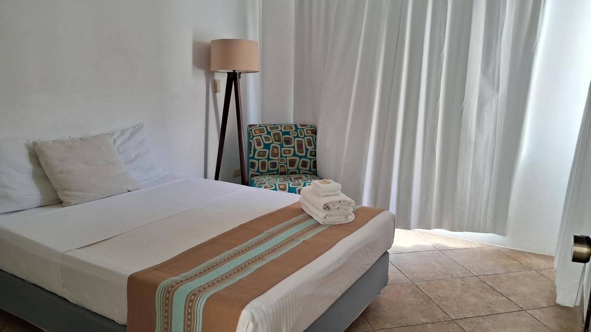 Casa Iola Homestay