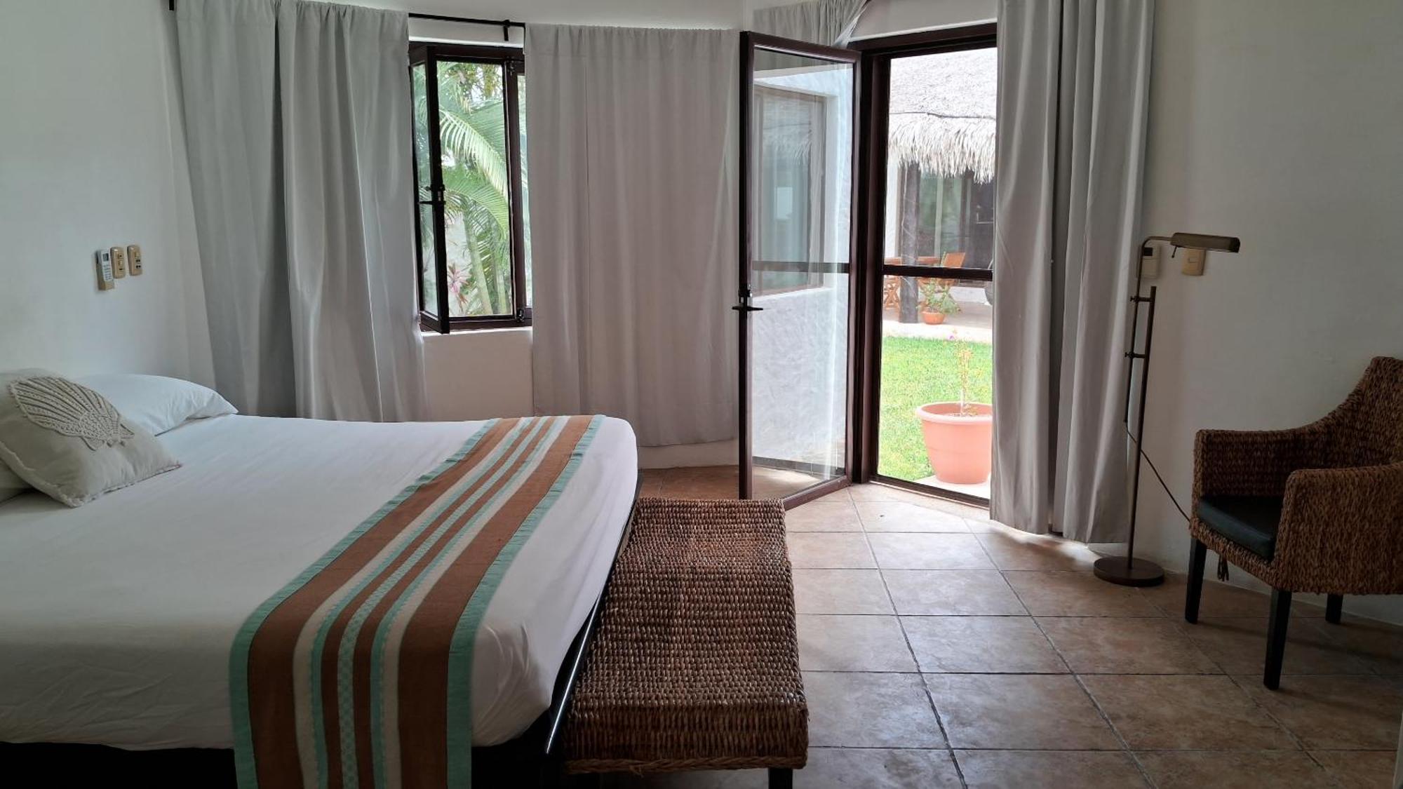 Homestay Casa Iola