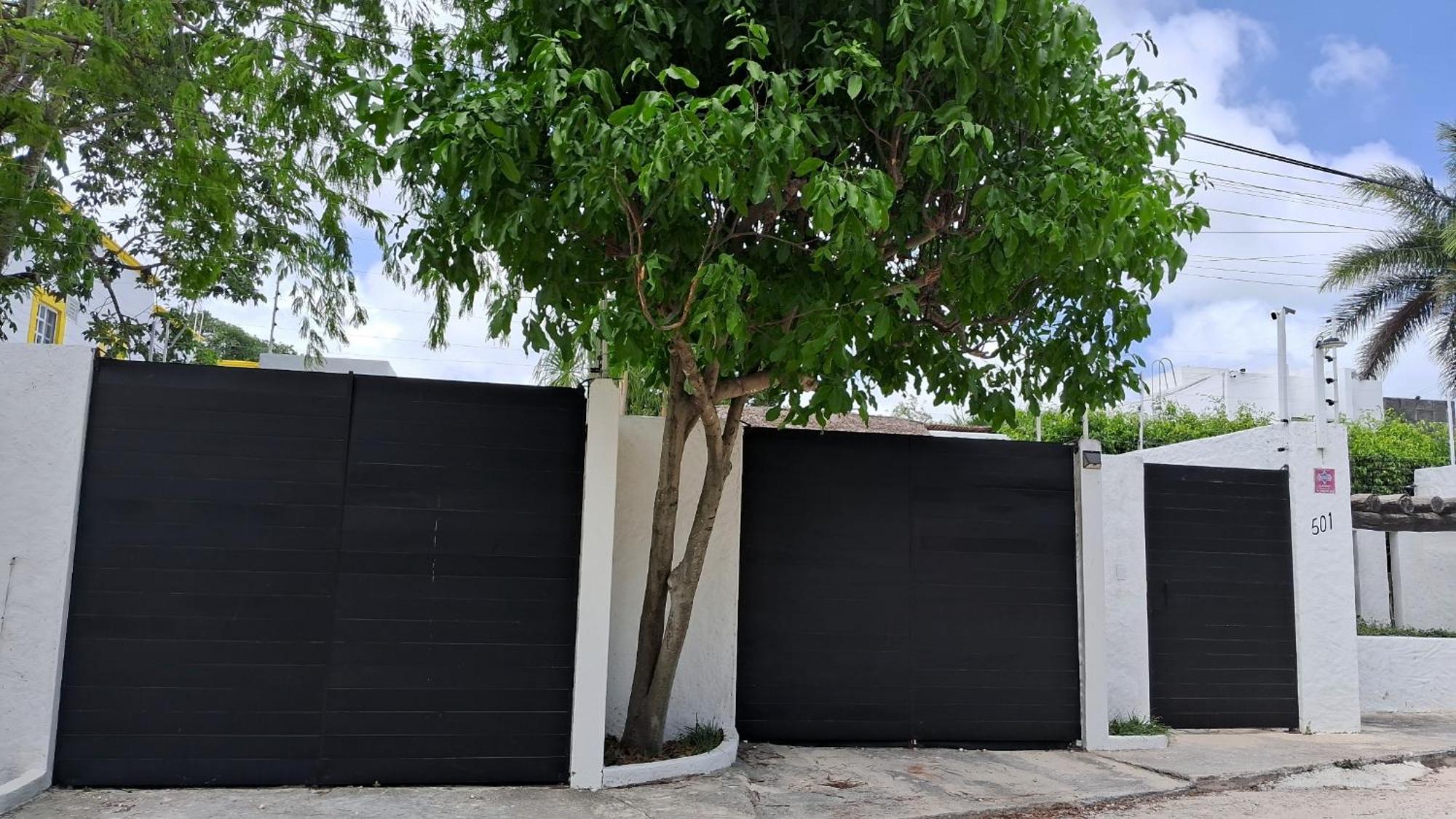 Casa Iola Homestay *