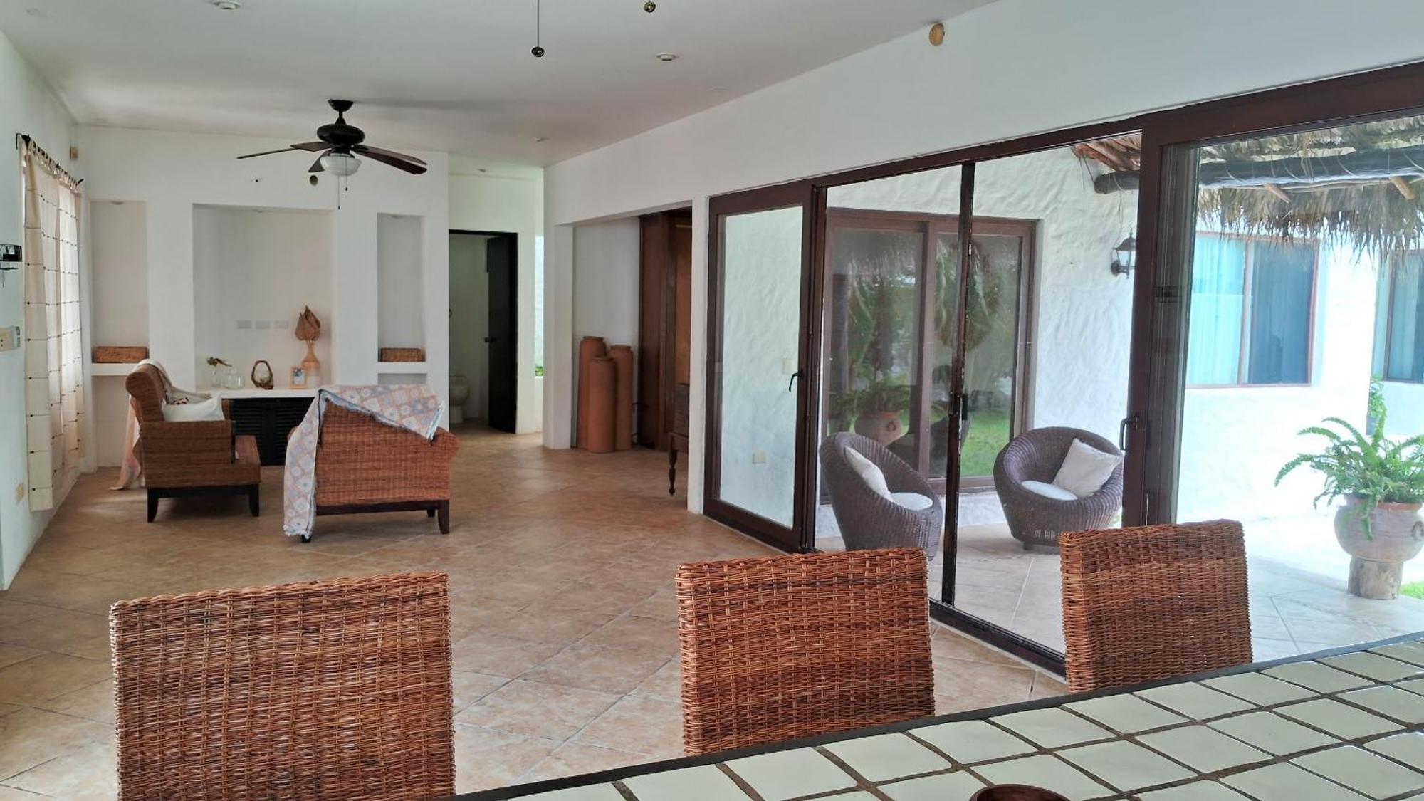 Casa Iola Homestay Cancun