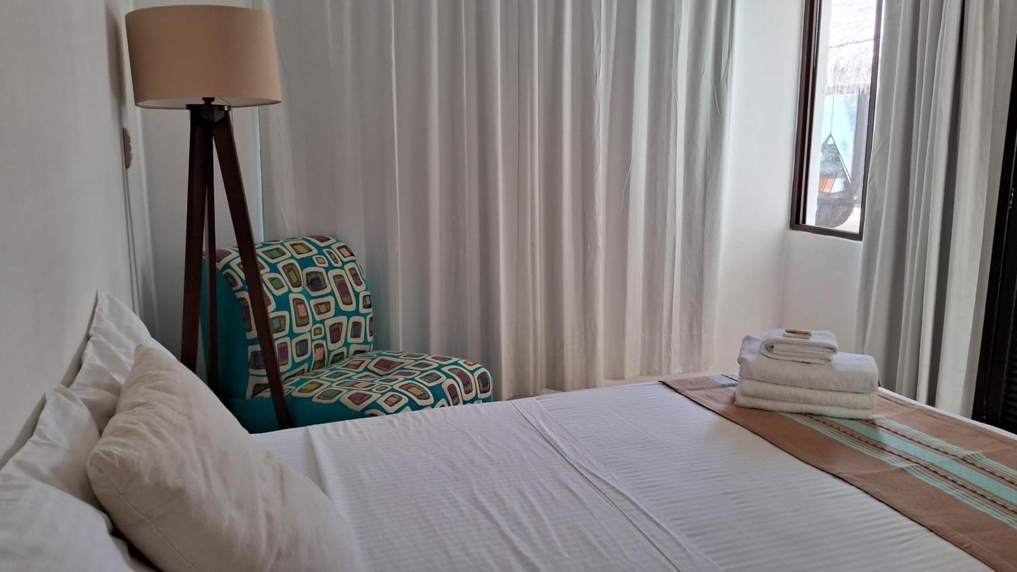 Homestay Casa Iola Cancun