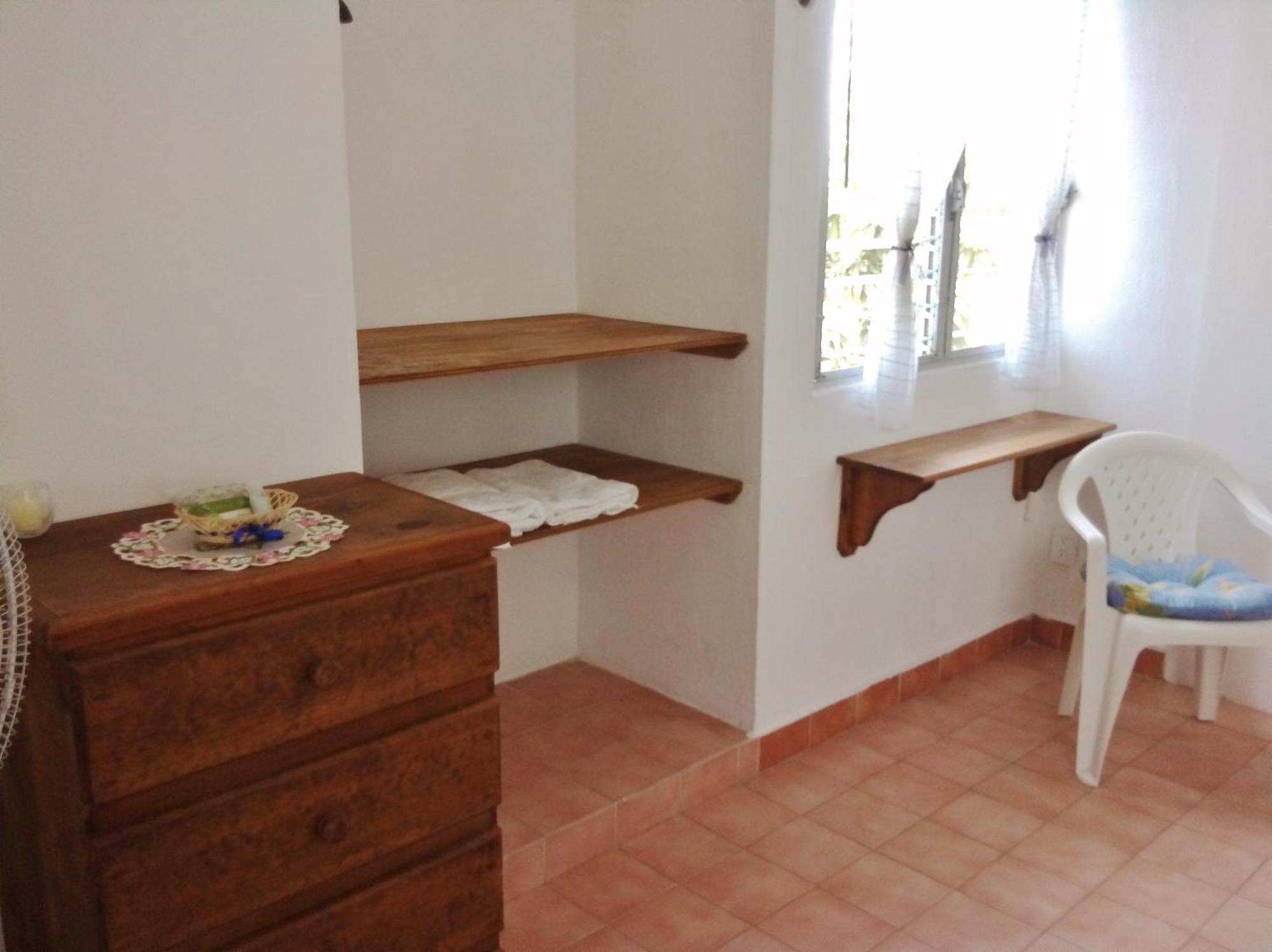 Caracoles Bed & Breakfast