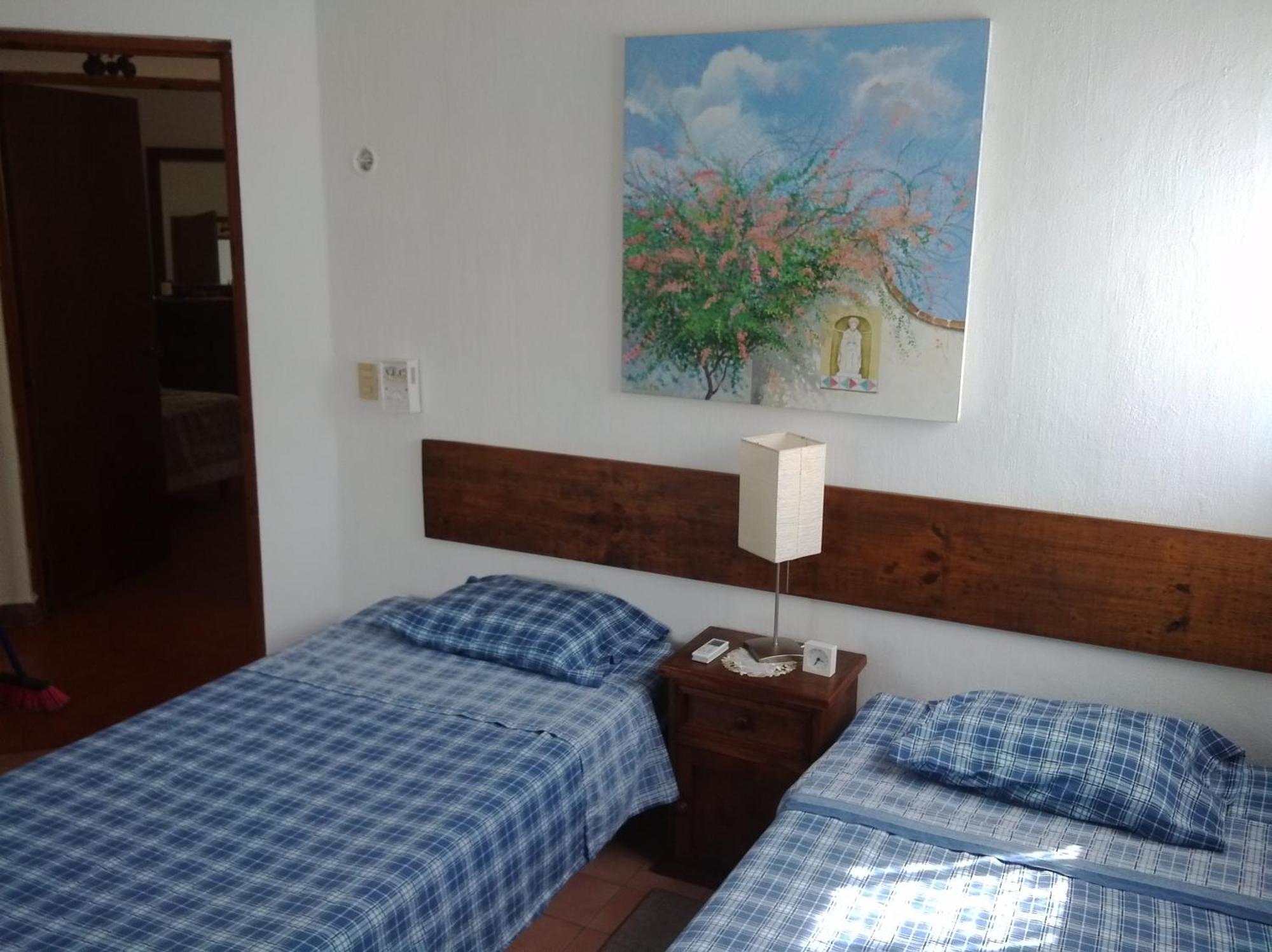 Caracoles Bed & Breakfast Cancun