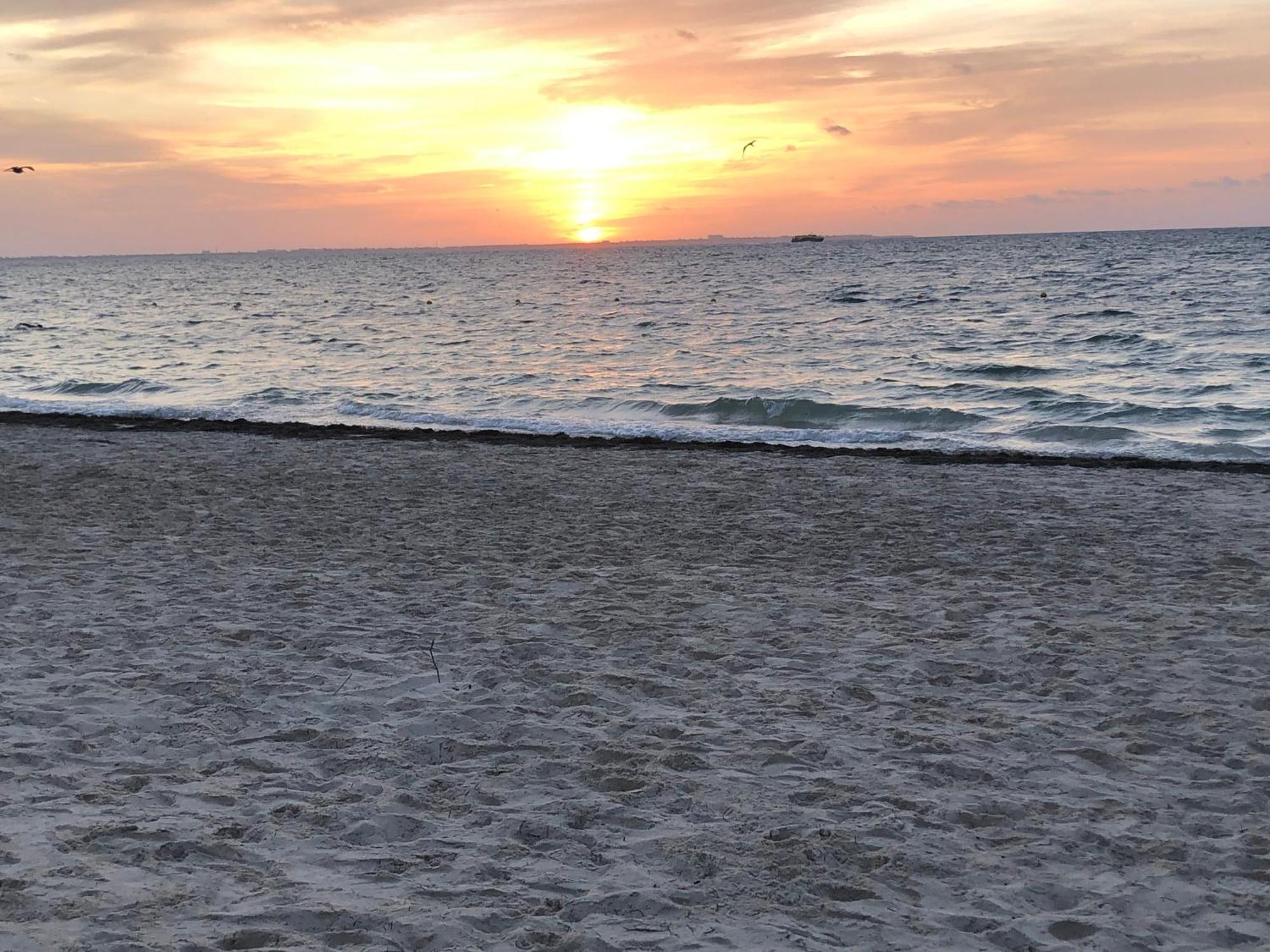 Kabil Ocean View -playa Del Niño Bed and breakfast