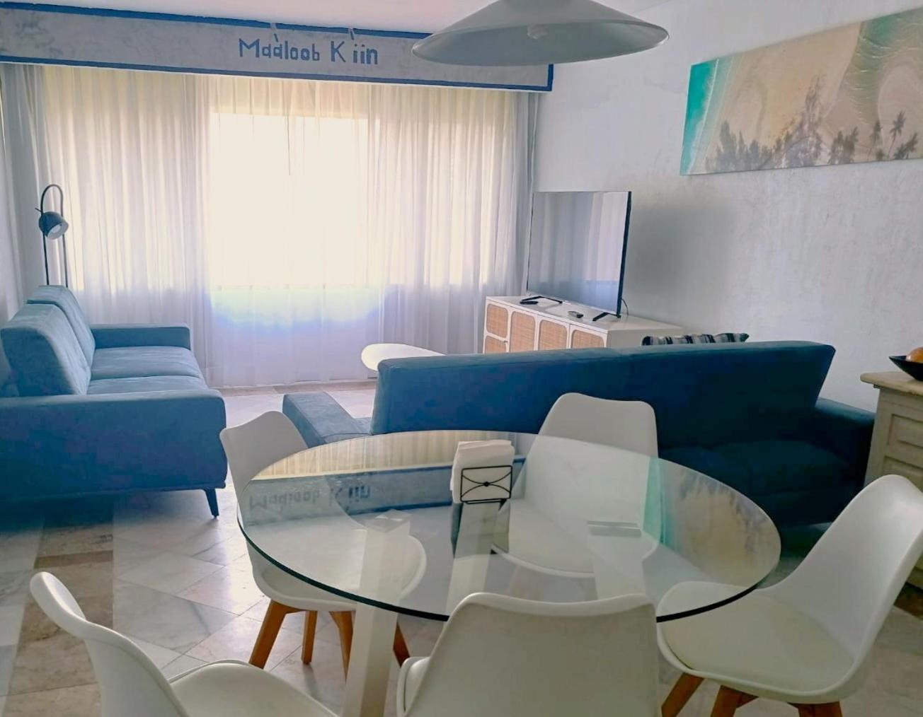 Zona Hotelera, Acceso A La Playa Apartamento *