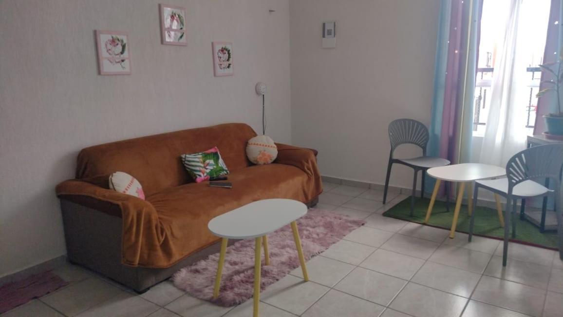 Apartment Breezy & Peaceful *