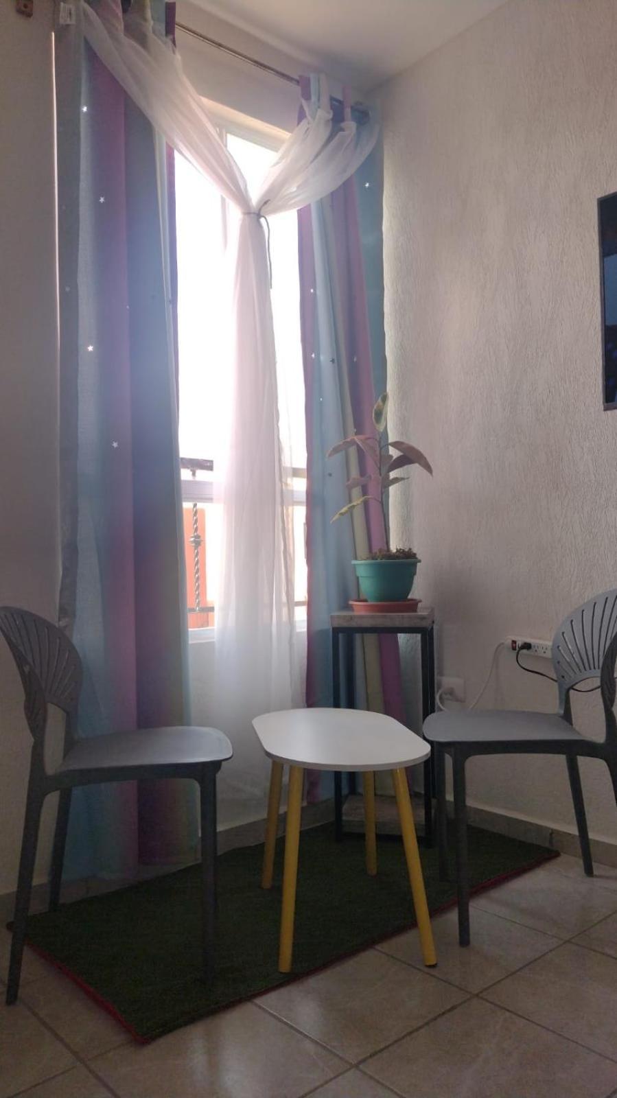 Breezy & Peaceful Apartment *