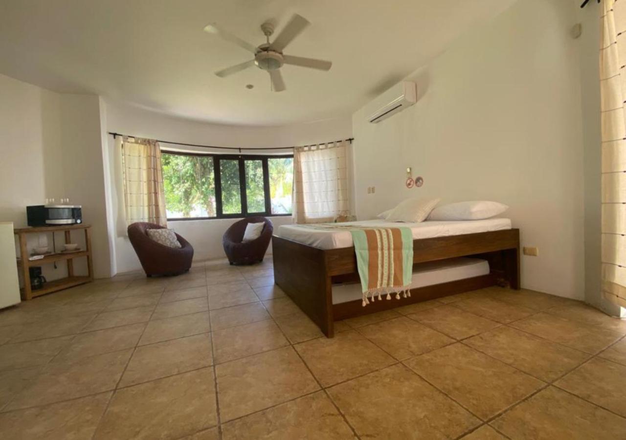 Casa Iola * Cancun