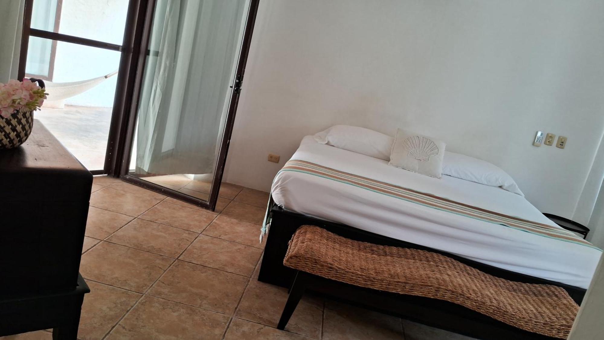 Casa Iola Homestay