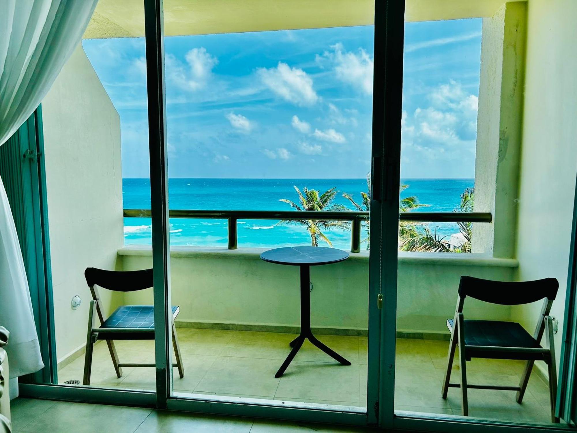 Aparthotel The Of Solymar *