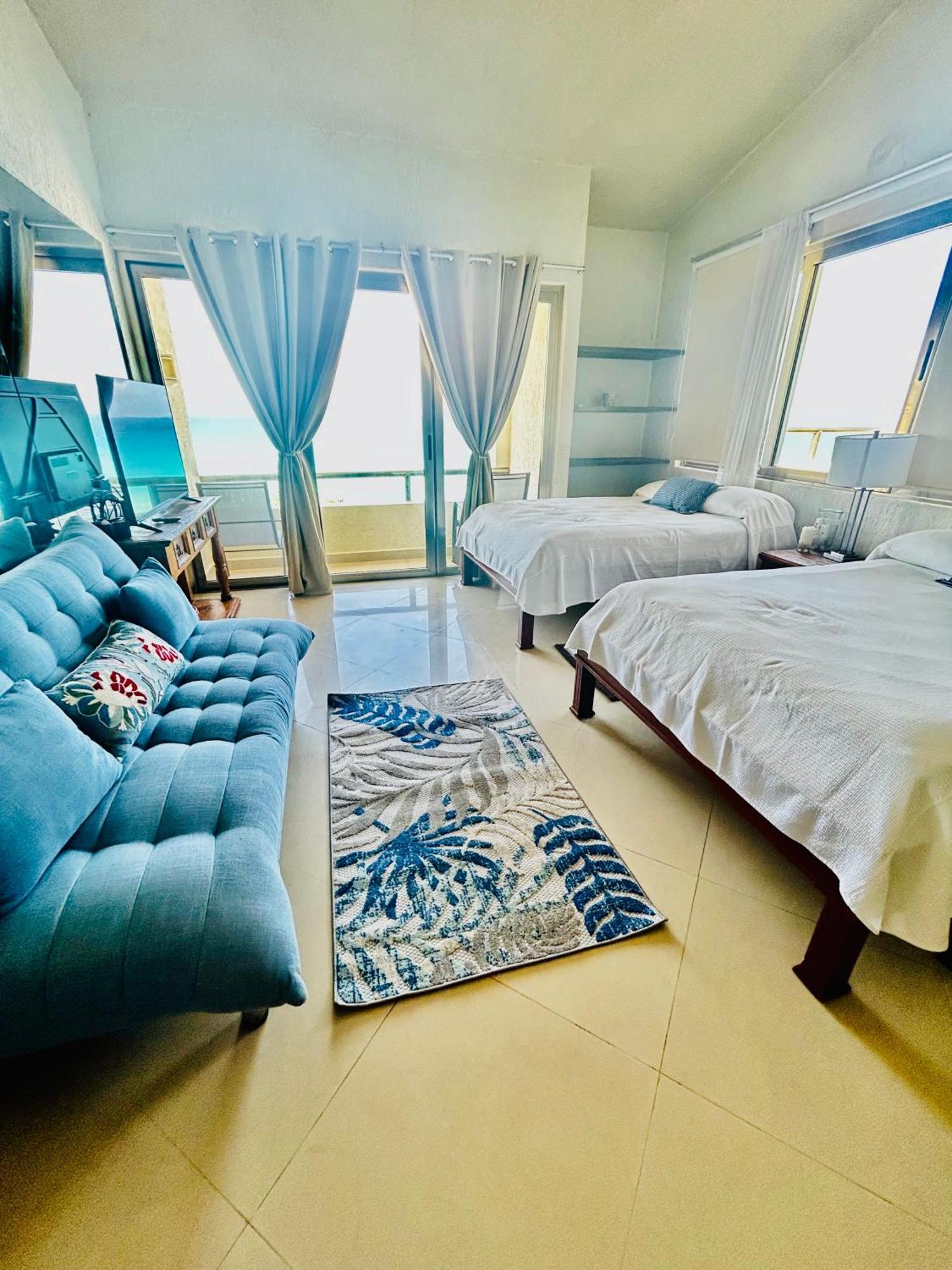 Aparthotel The Of Solymar