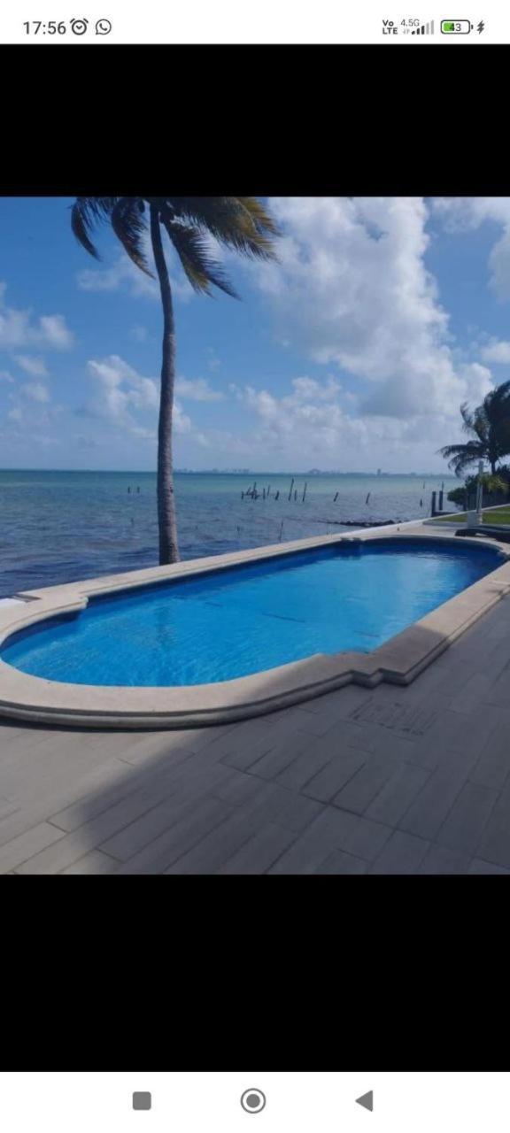 Bed & Breakfast Ocean View Flamingo *