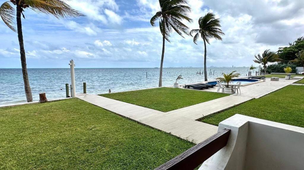 Bed & Breakfast Ocean View Flamingo *
