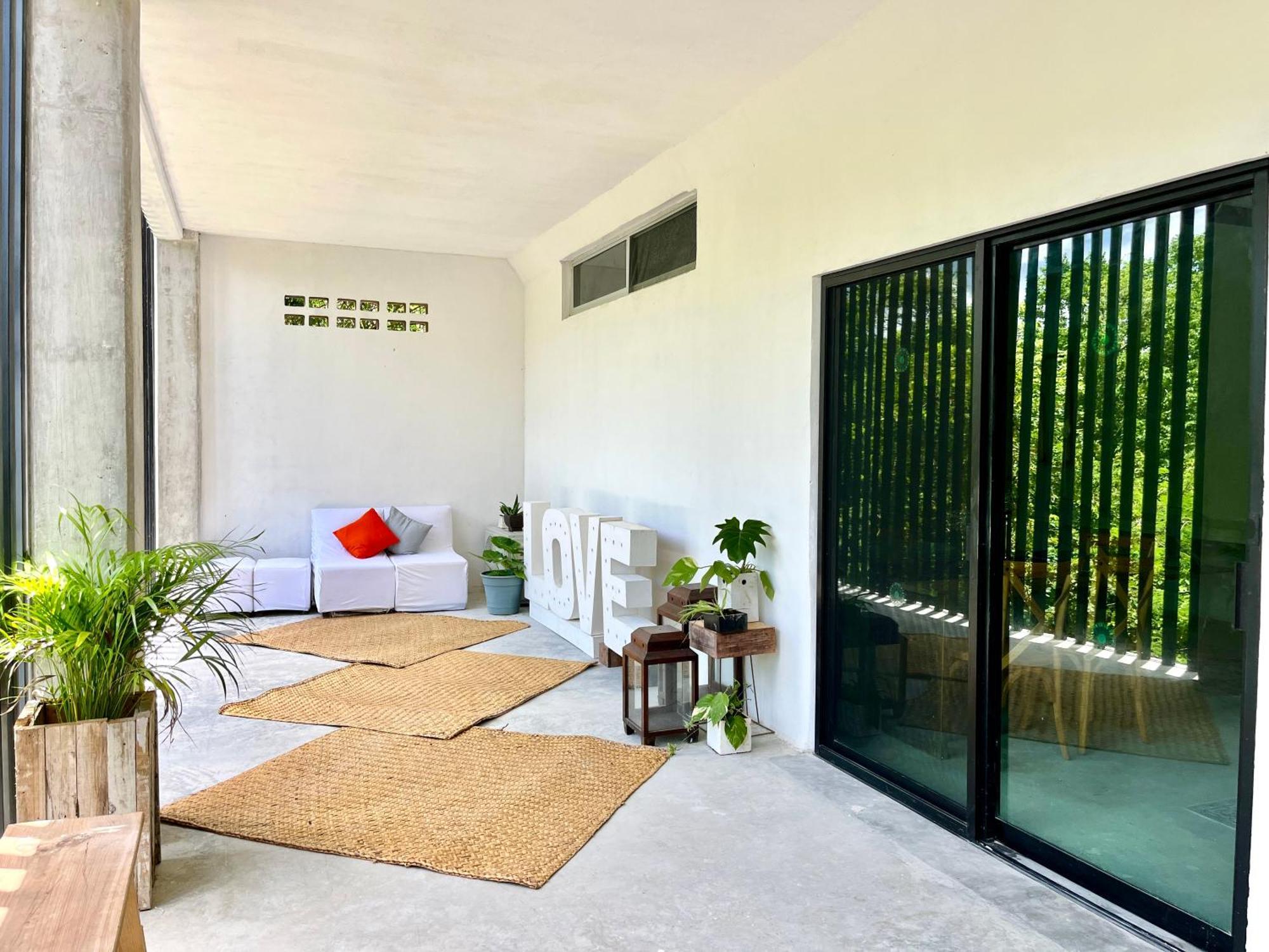 Urban Jungle Collection Apartamento