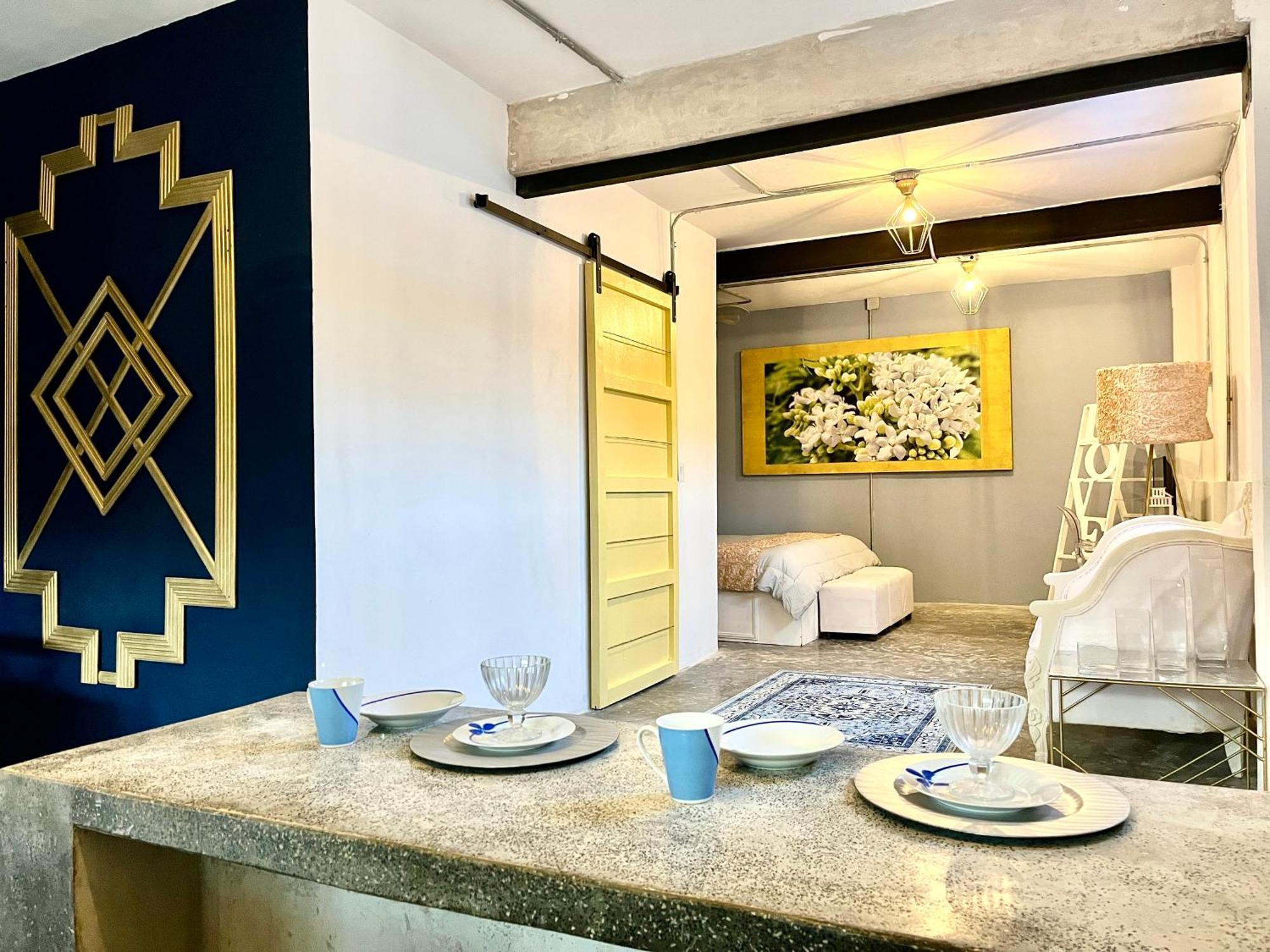 Apartamento Urban Jungle Collection *