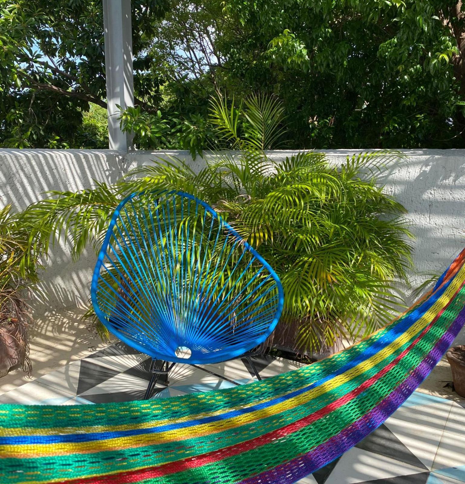 Apartment Downtown Cancun